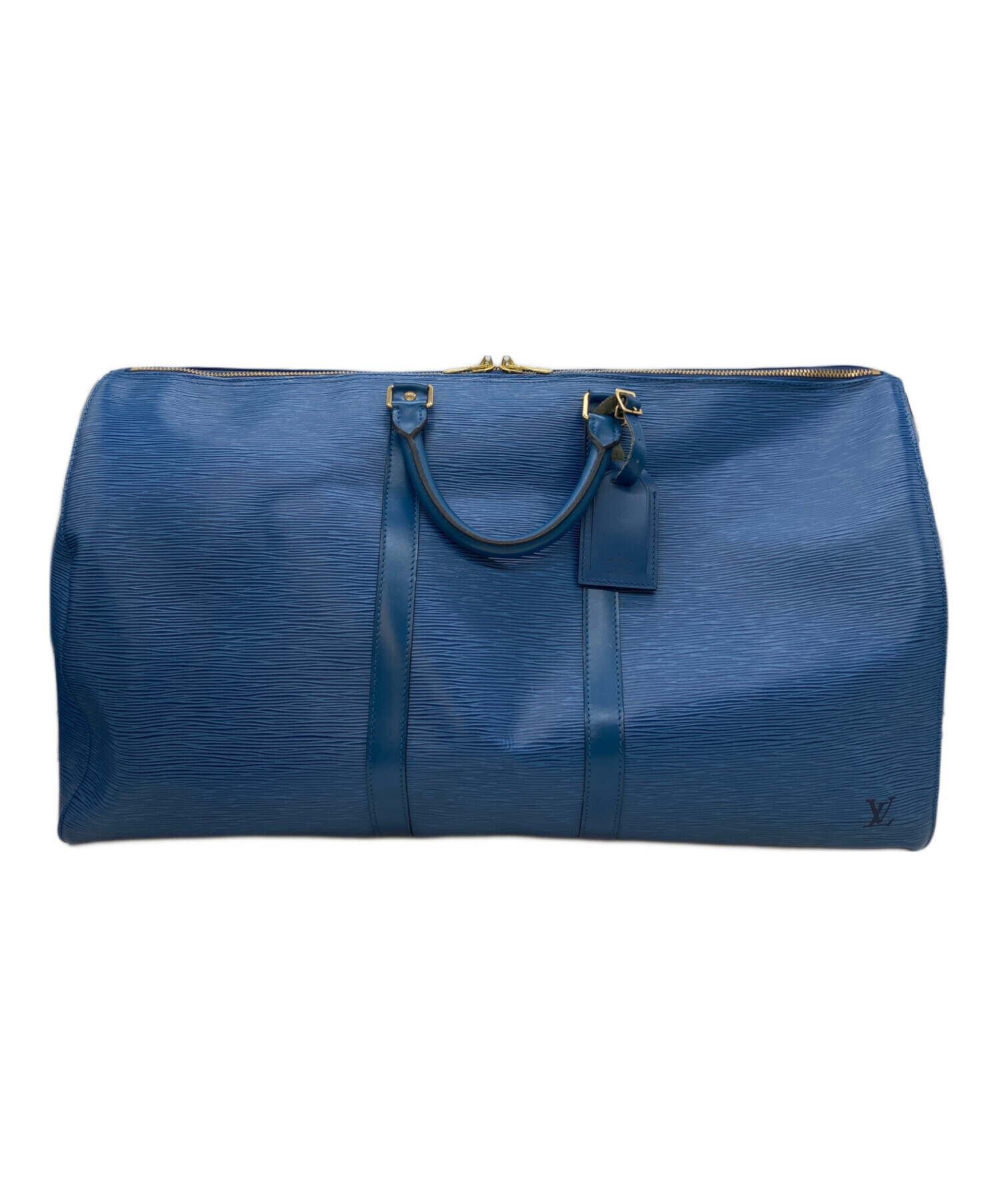 中古・古着通販】LOUIS VUITTON (ルイ ヴィトン) ボストンバッグ 中古・古着通販】LOUIS VUITTON (ルイ ヴィトン) ボストンバッグ