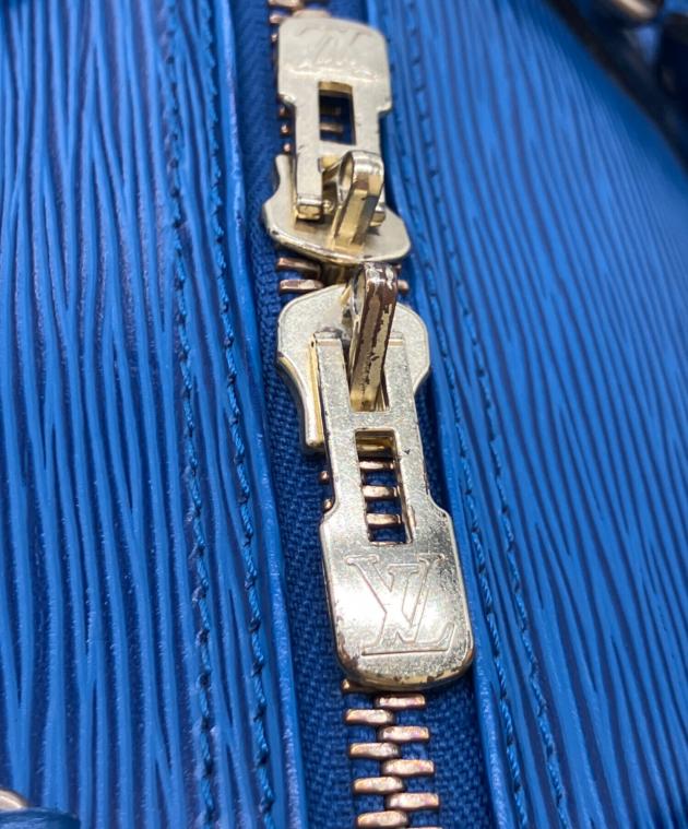 中古・古着通販】LOUIS VUITTON (ルイ ヴィトン) ボストンバッグ
