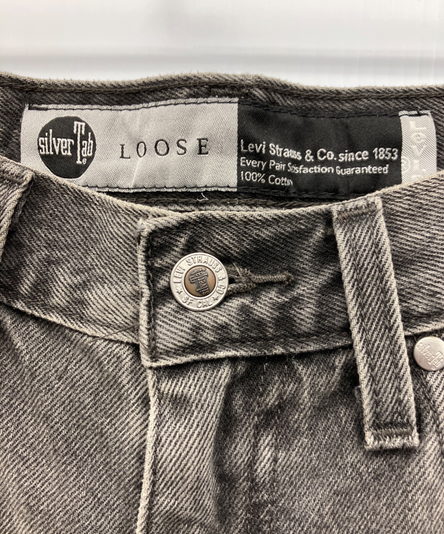 中古・古着通販】LEVI