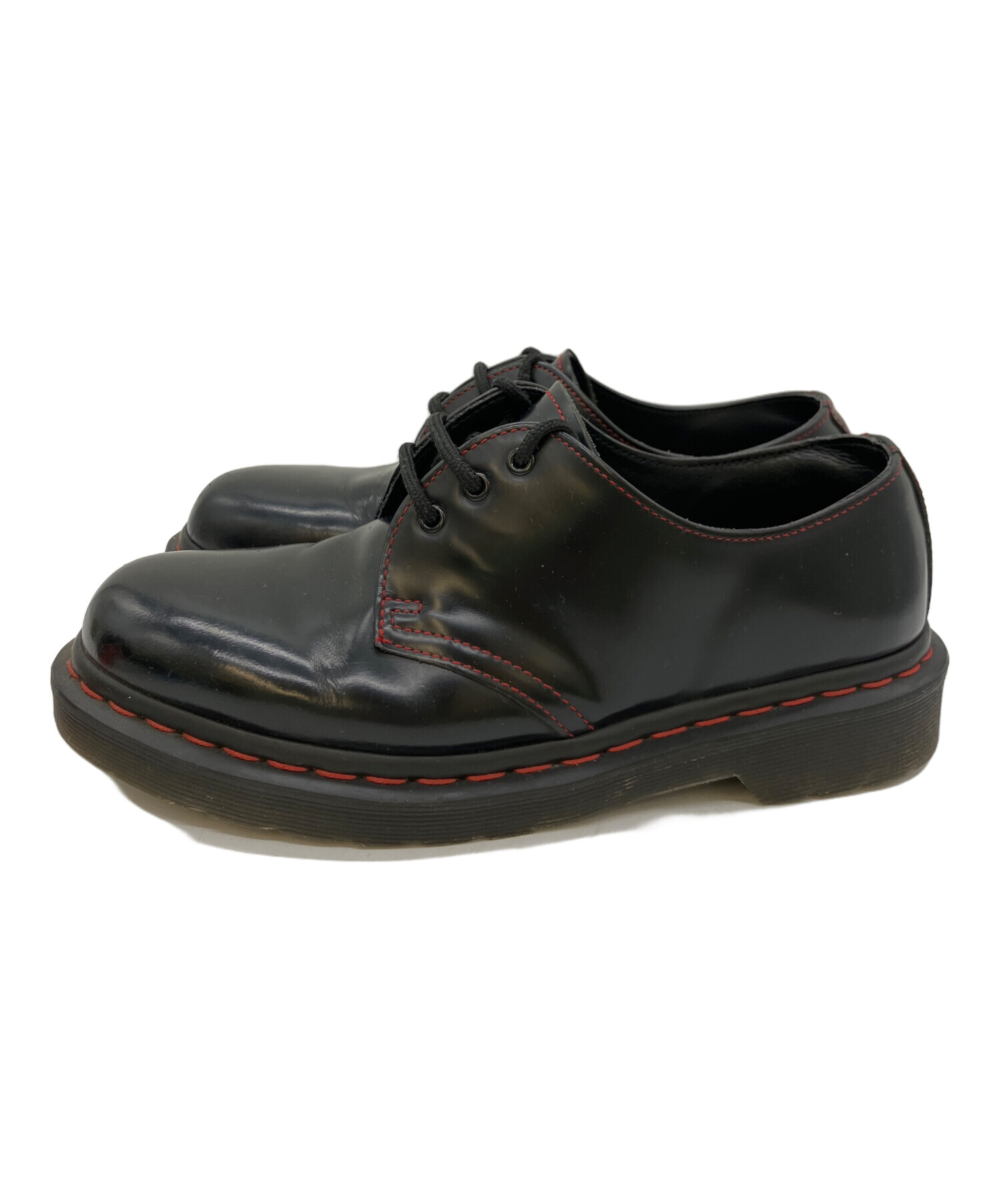 中古・古着通販】Dr.Martens (ドクターマーチン) 3ホールシューズ 