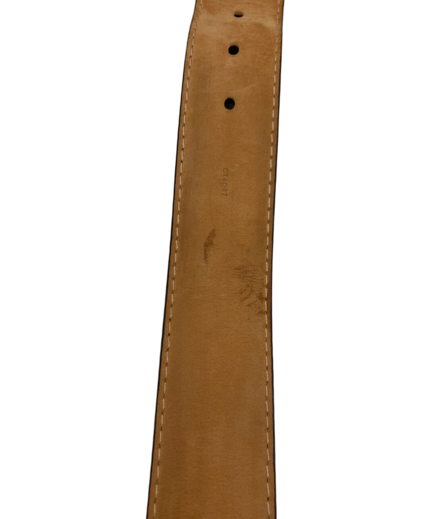 中古・古着通販】LOUIS VUITTON (ルイ ヴィトン) ベルトポーチ