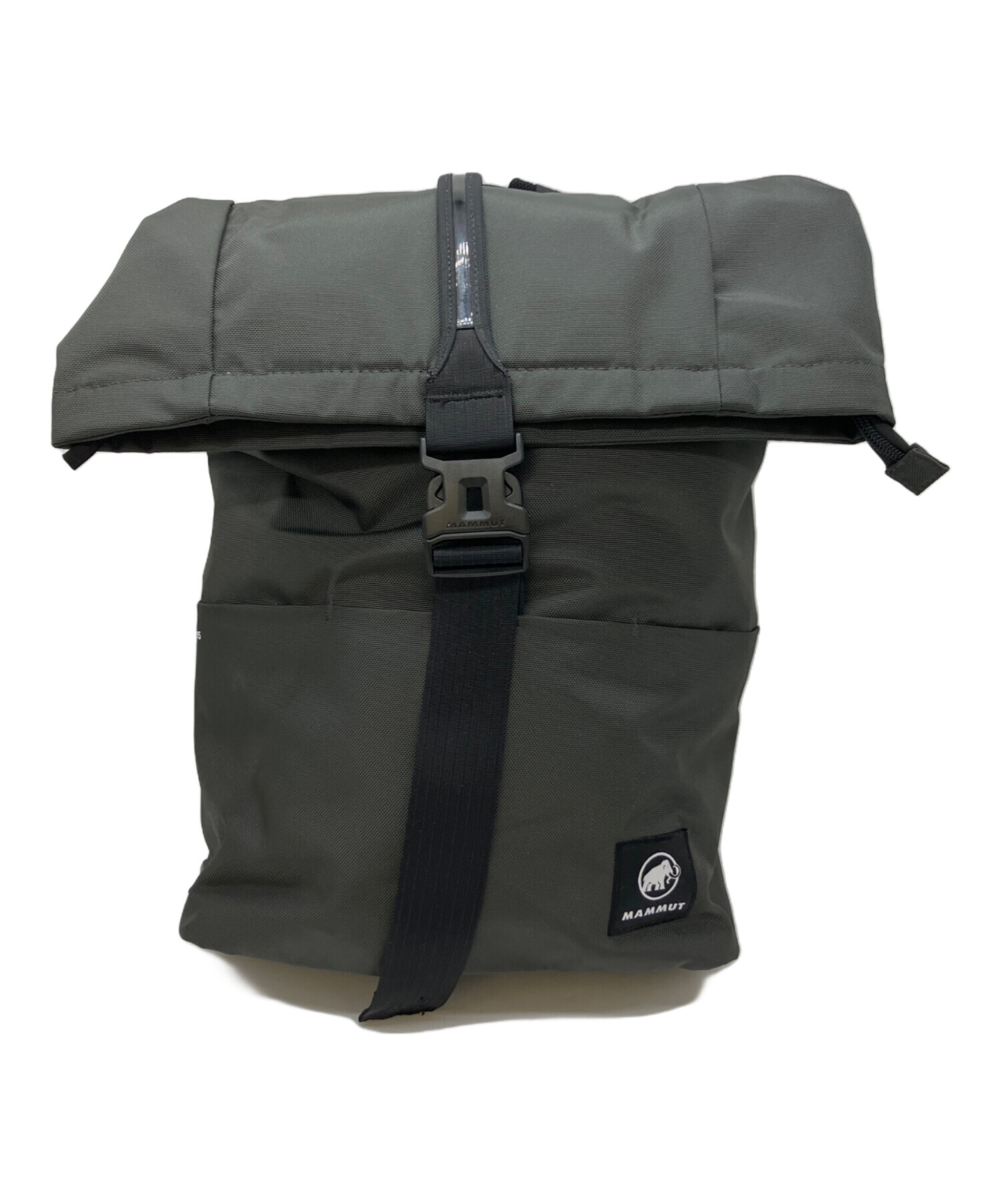中古・古着通販】MAMMUT (マムート) リュック グレー｜ブランド・古着