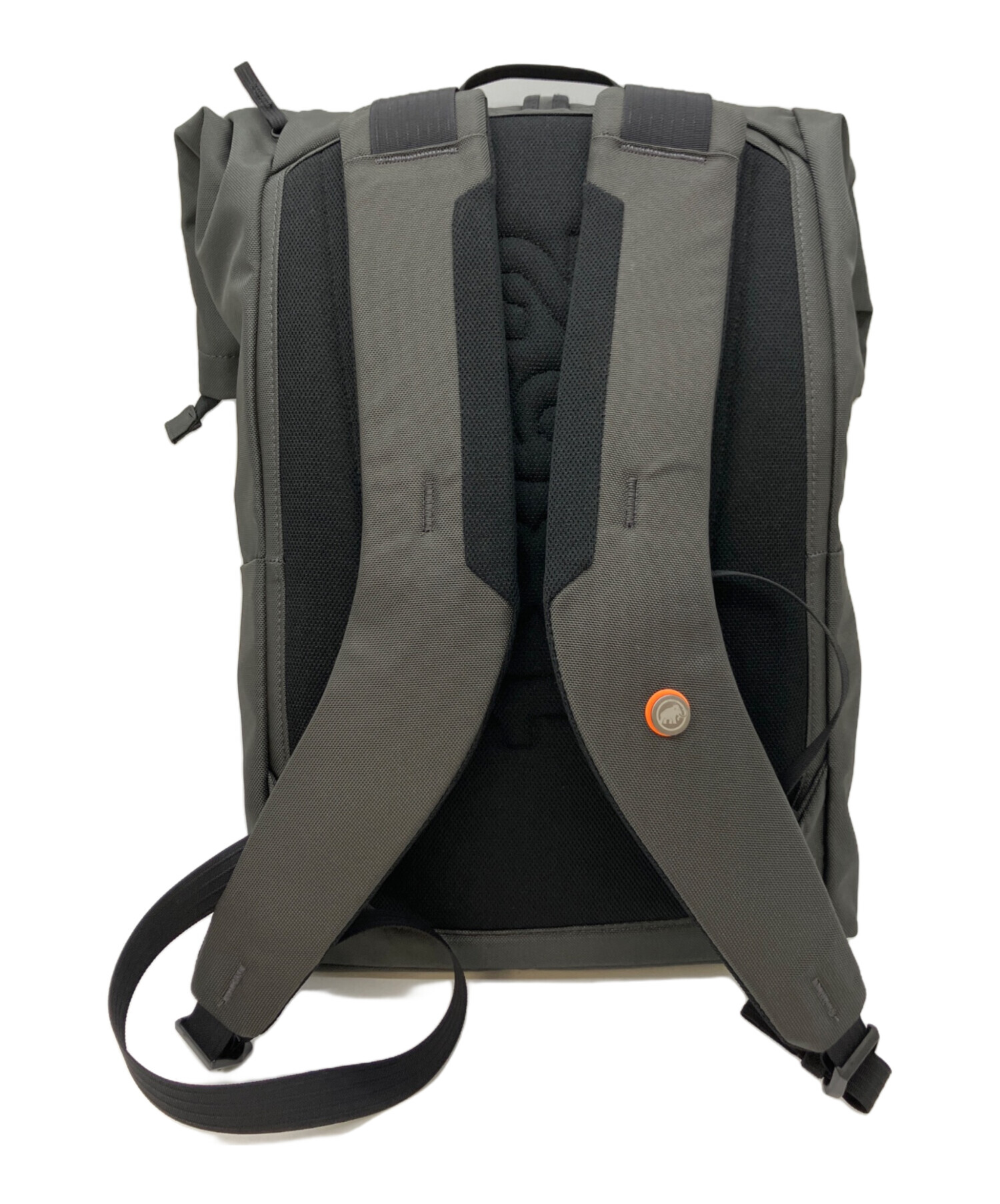 中古・古着通販】MAMMUT (マムート) リュック グレー｜ブランド・古着