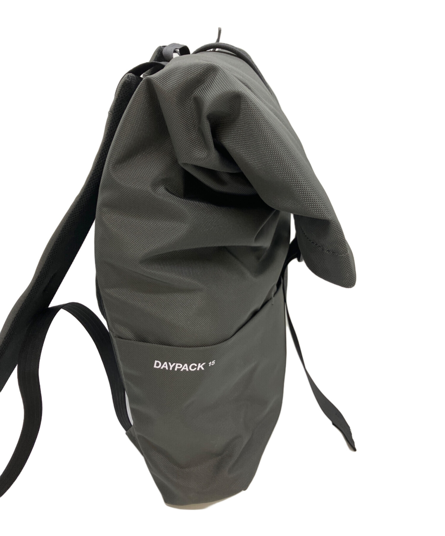 中古・古着通販】MAMMUT (マムート) リュック グレー｜ブランド・古着