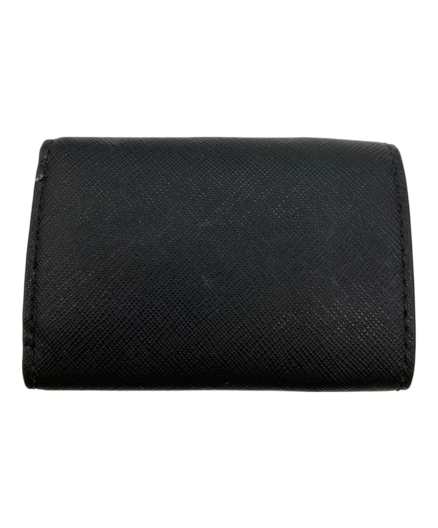 中古・古着通販】MICHAEL KORS (マイケル・コース) 3つ折り財布