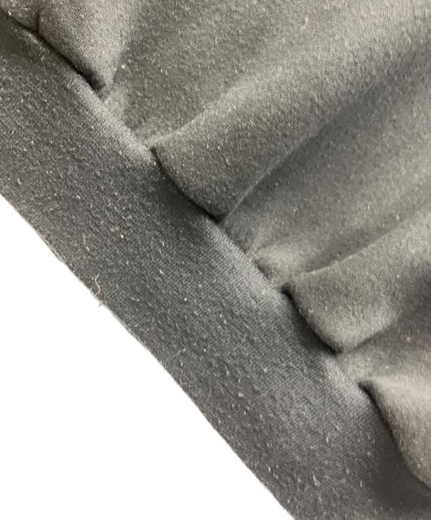 中古・古着通販】CarHartt (カーハート) ジップパーカー ブラック
