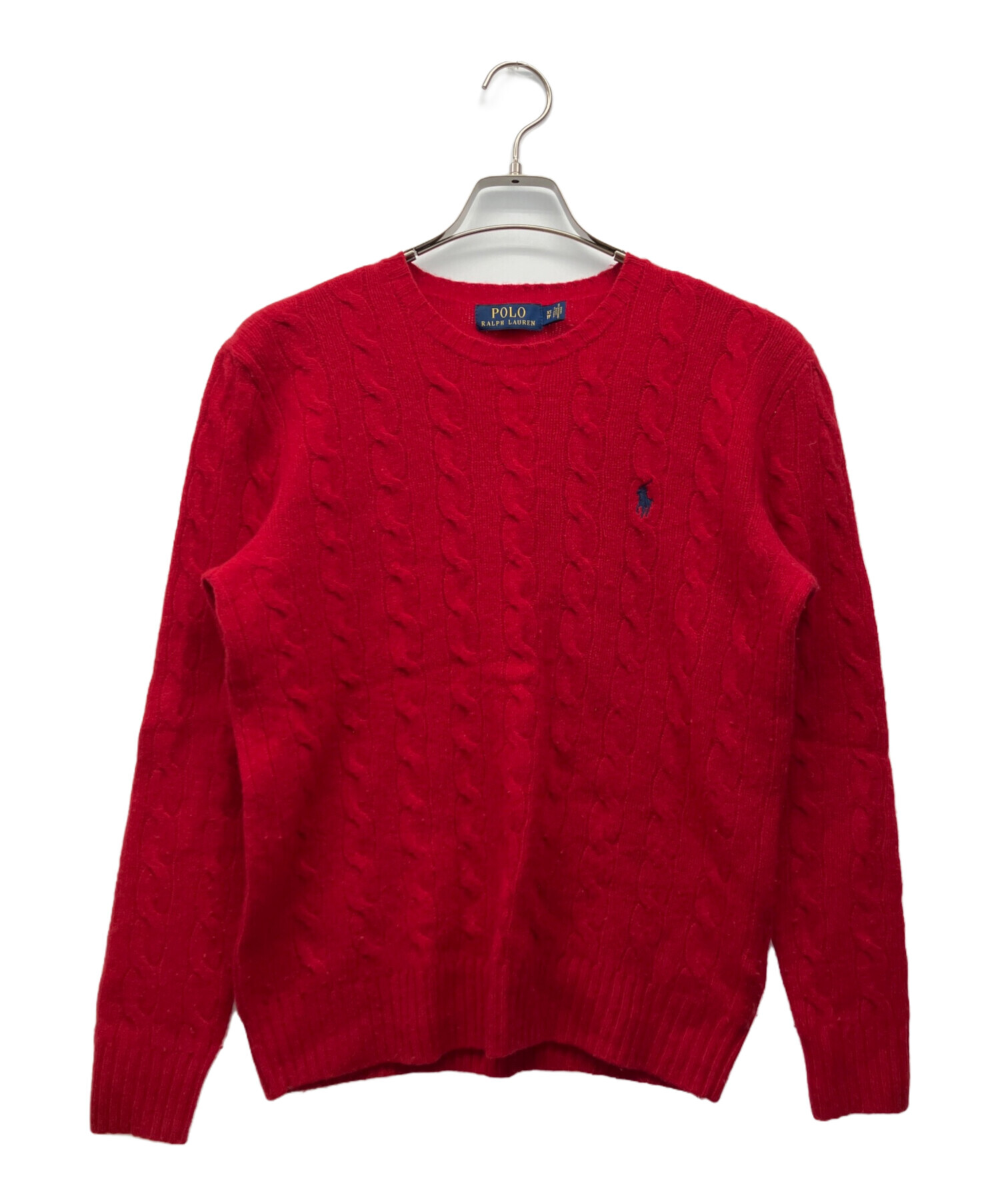 中古・古着通販】POLO RALPH LAUREN (ポロ・ラルフローレン) ケーブル