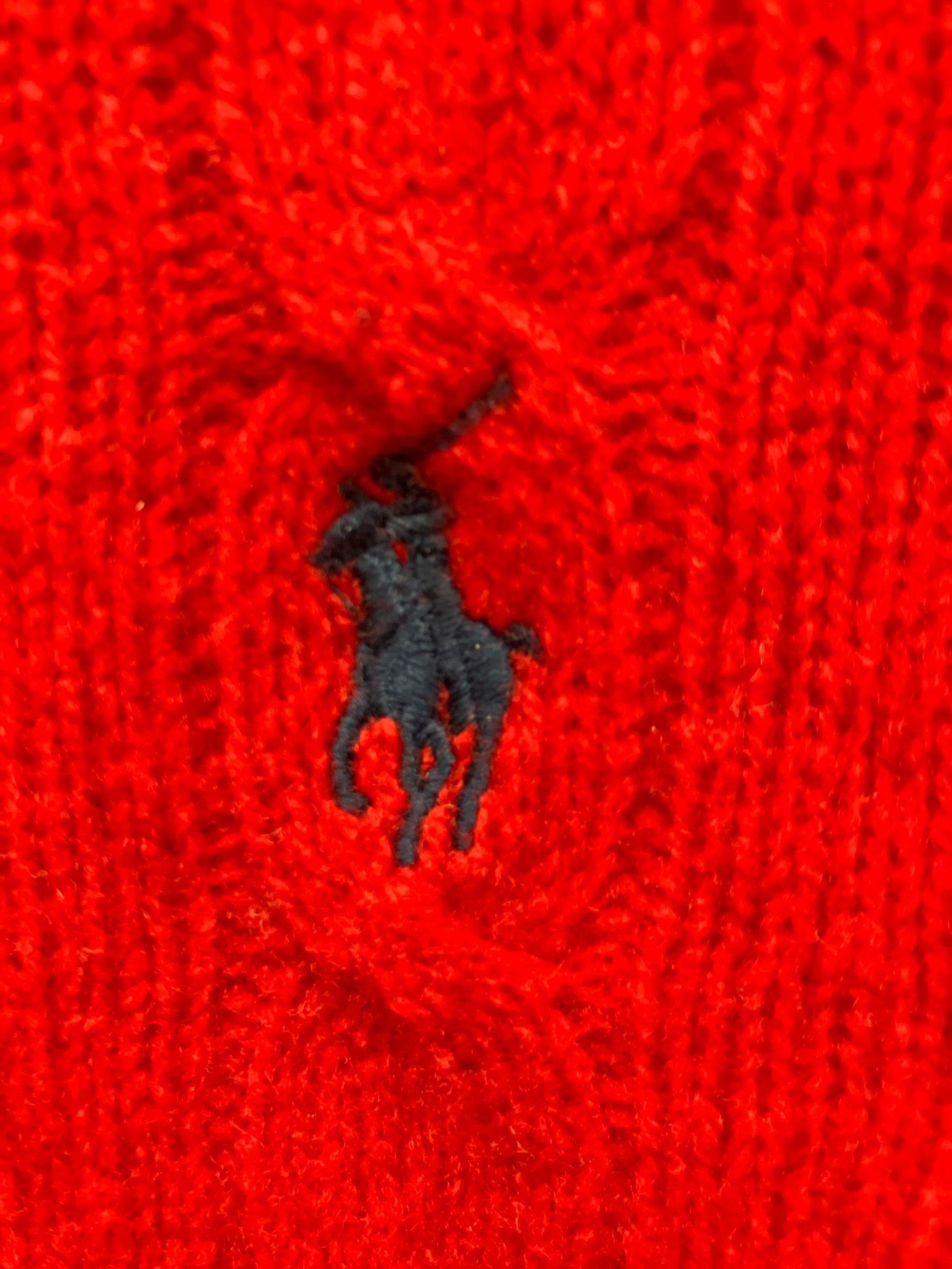 中古・古着通販】POLO RALPH LAUREN (ポロ・ラルフローレン) ケーブル