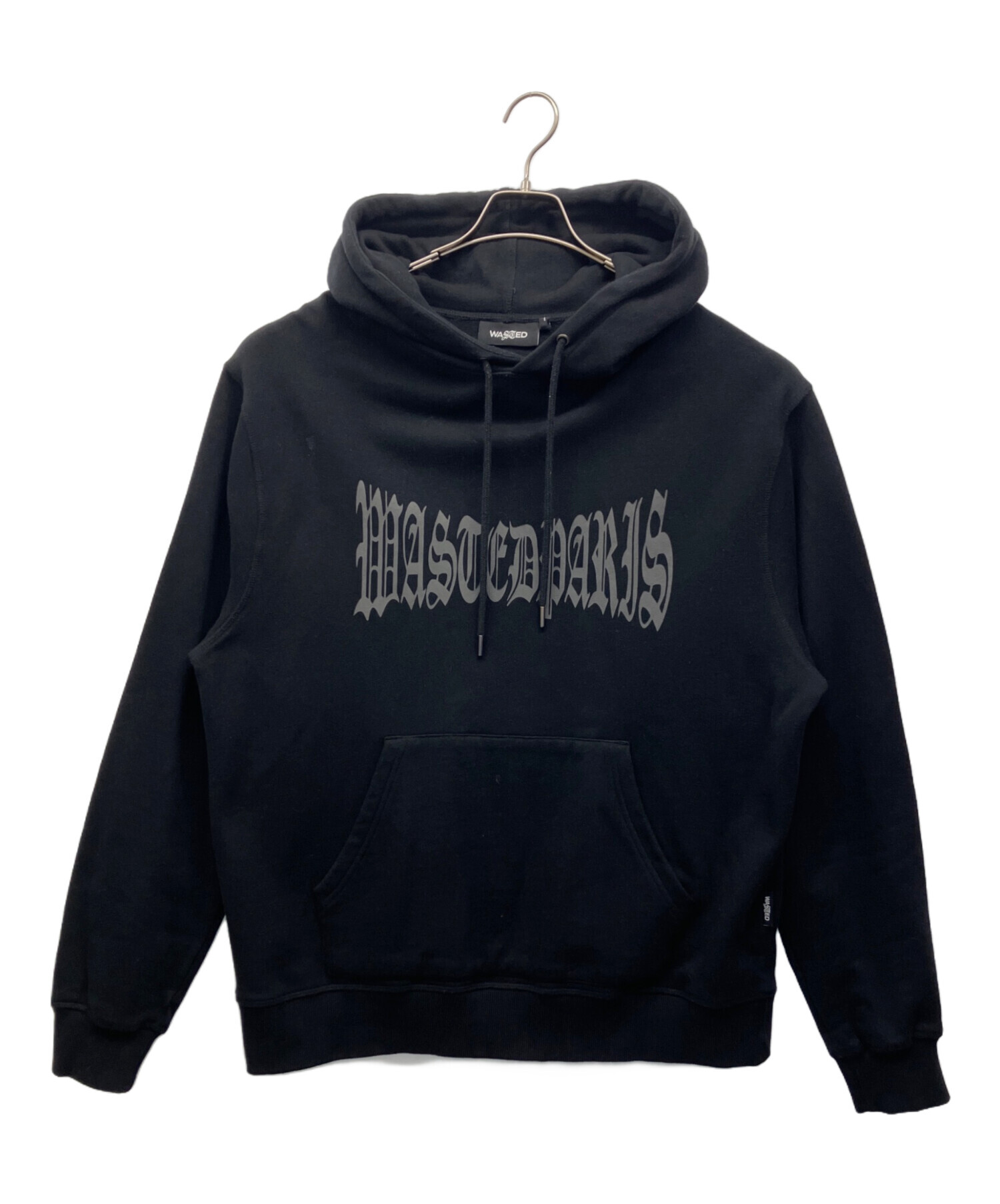 中古・古着通販】wastedparis (ウェイステッドパリス) プルオーバー 