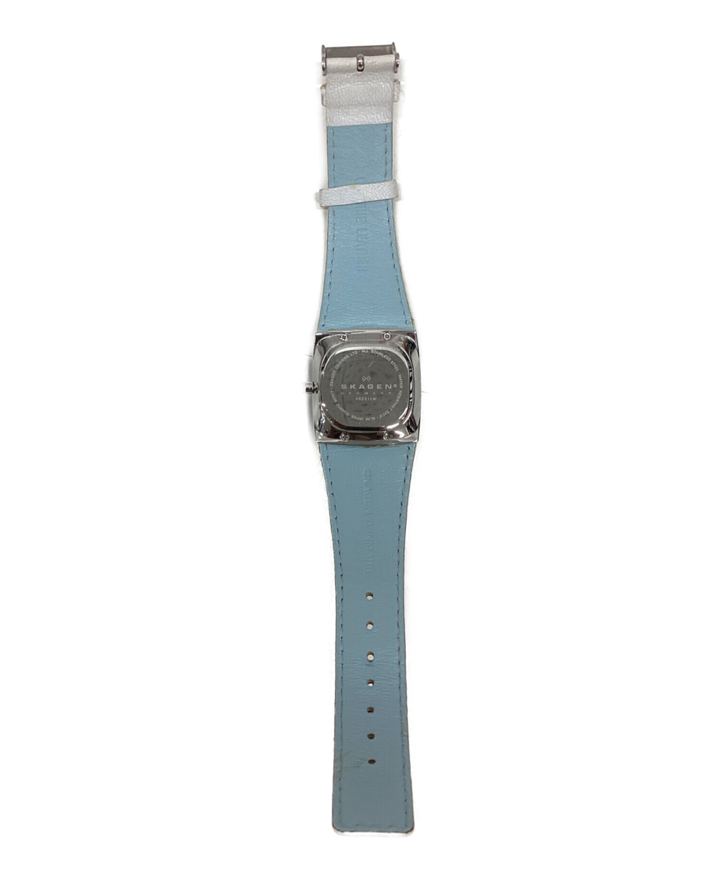 中古・古着通販】SKAGEN (スカーゲン) 腕時計｜ブランド・古着通販