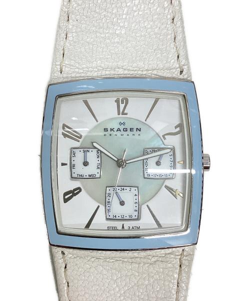 中古・古着通販】SKAGEN (スカーゲン) 腕時計｜ブランド・古着通販