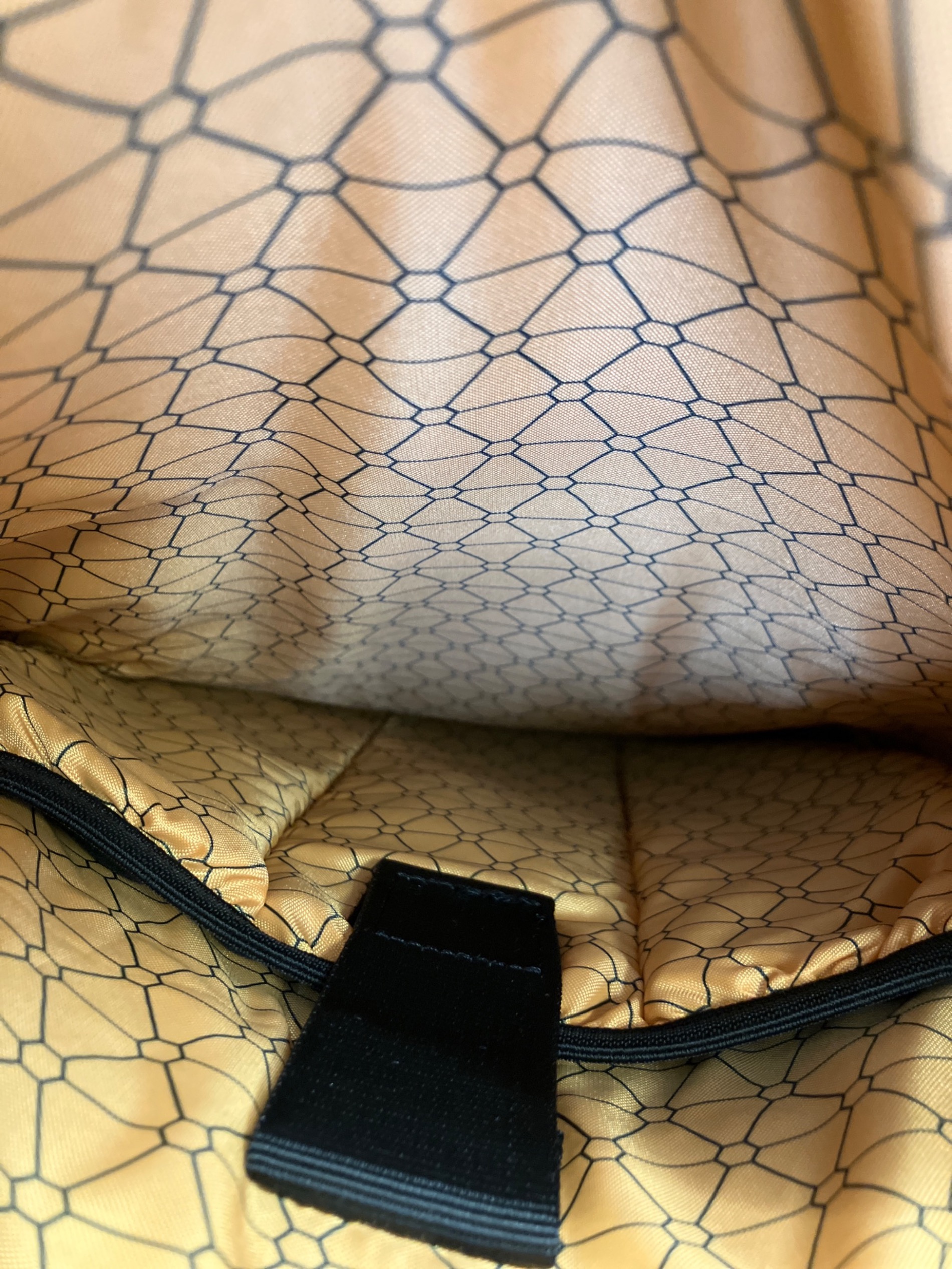 中古・古着通販】PALACE (パレス) スケートボードリュック ブルー