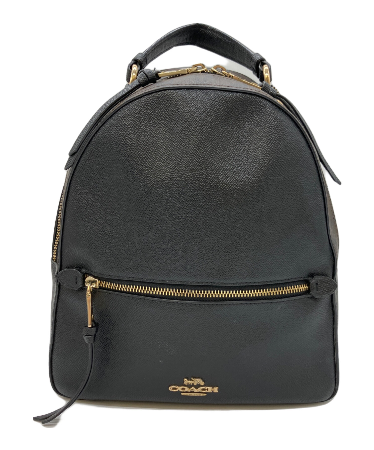 中古・古着通販】COACH (コーチ) リュック|ブランド・古着通販 中古・古着通販】COACH (コーチ) リュック|ブランド・古着通販