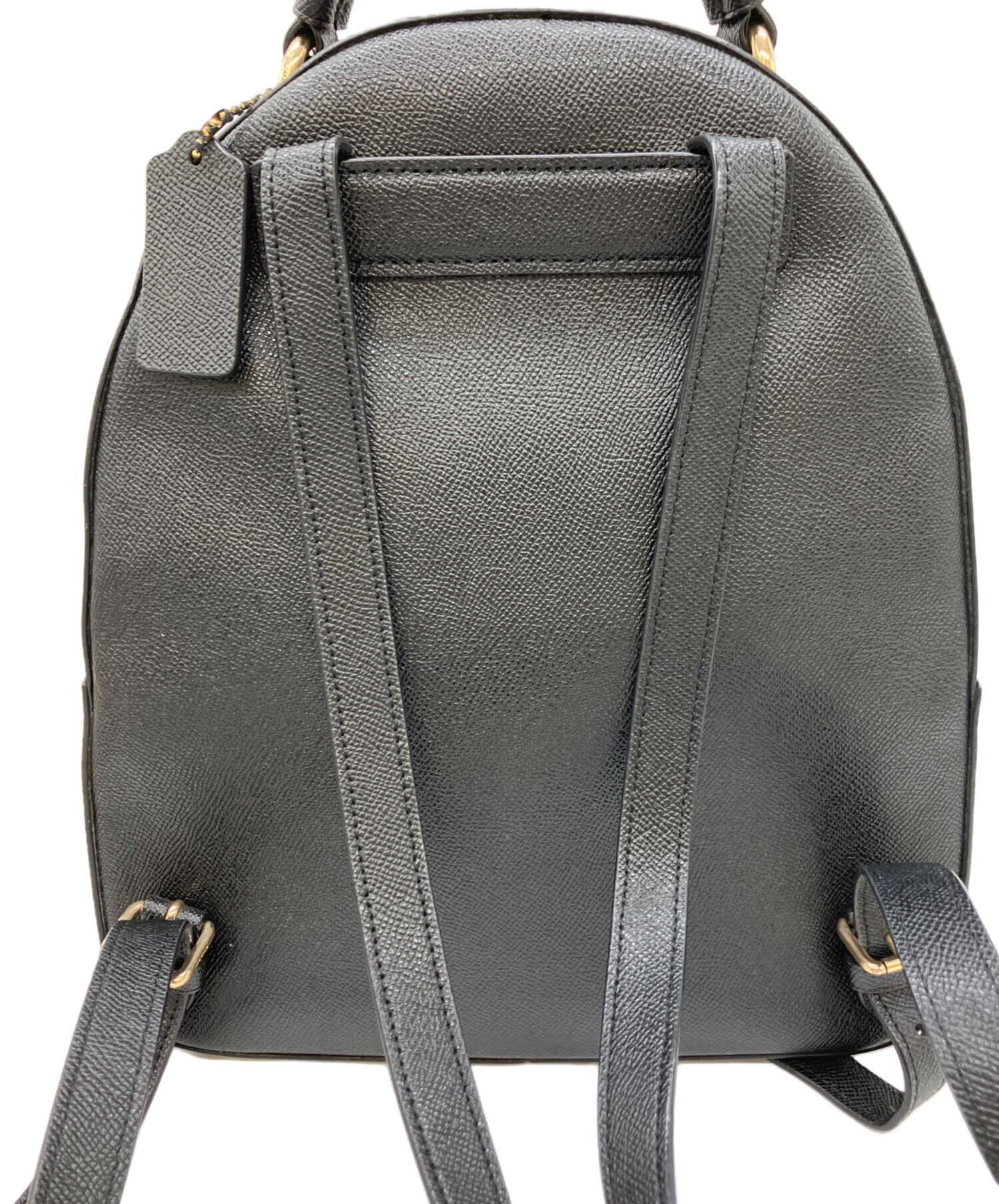中古・古着通販】COACH (コーチ) リュック|ブランド・古着通販 中古・古着通販】COACH (コーチ) リュック|ブランド・古着通販