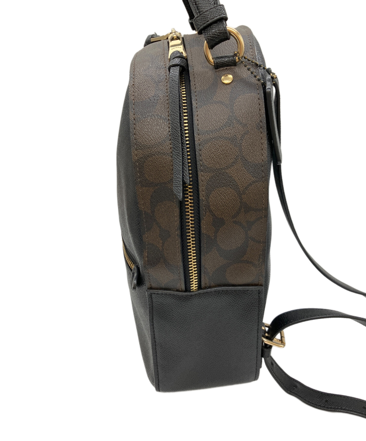 中古・古着通販】COACH (コーチ) リュック|ブランド・古着通販 中古・古着通販】COACH (コーチ) リュック|ブランド・古着通販
