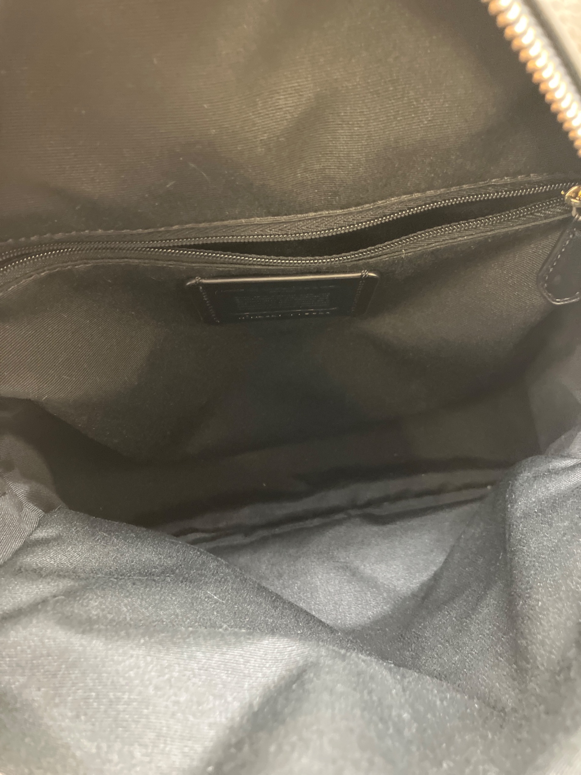 中古・古着通販】COACH (コーチ) リュック｜ブランド・古着通販