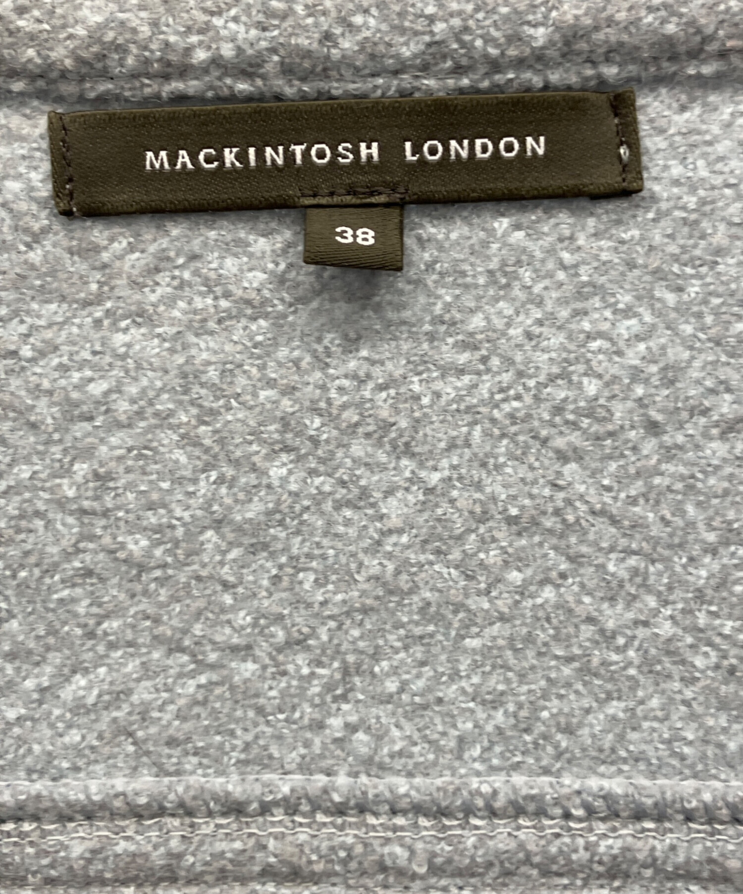 中古・古着通販】MACKINTOSH LONDON (マッキントッシュ ロンドン