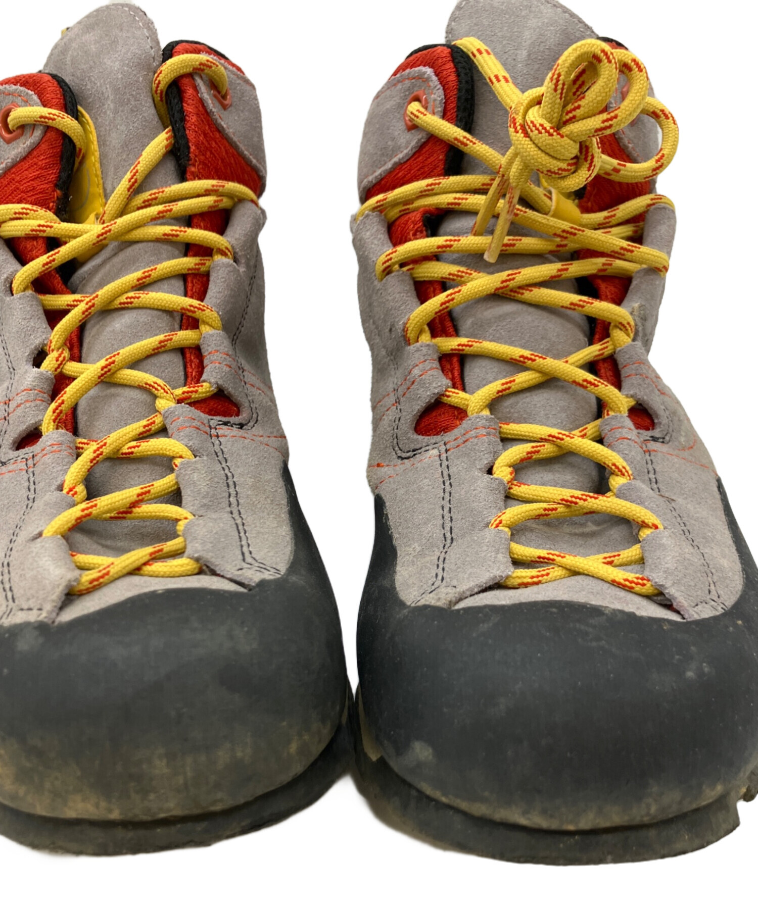 【最終価格】スポルティバ　トレッキングシューズ 中古・古着通販】LA SPORTIVA (スポルティバ) トレッキングシューズ