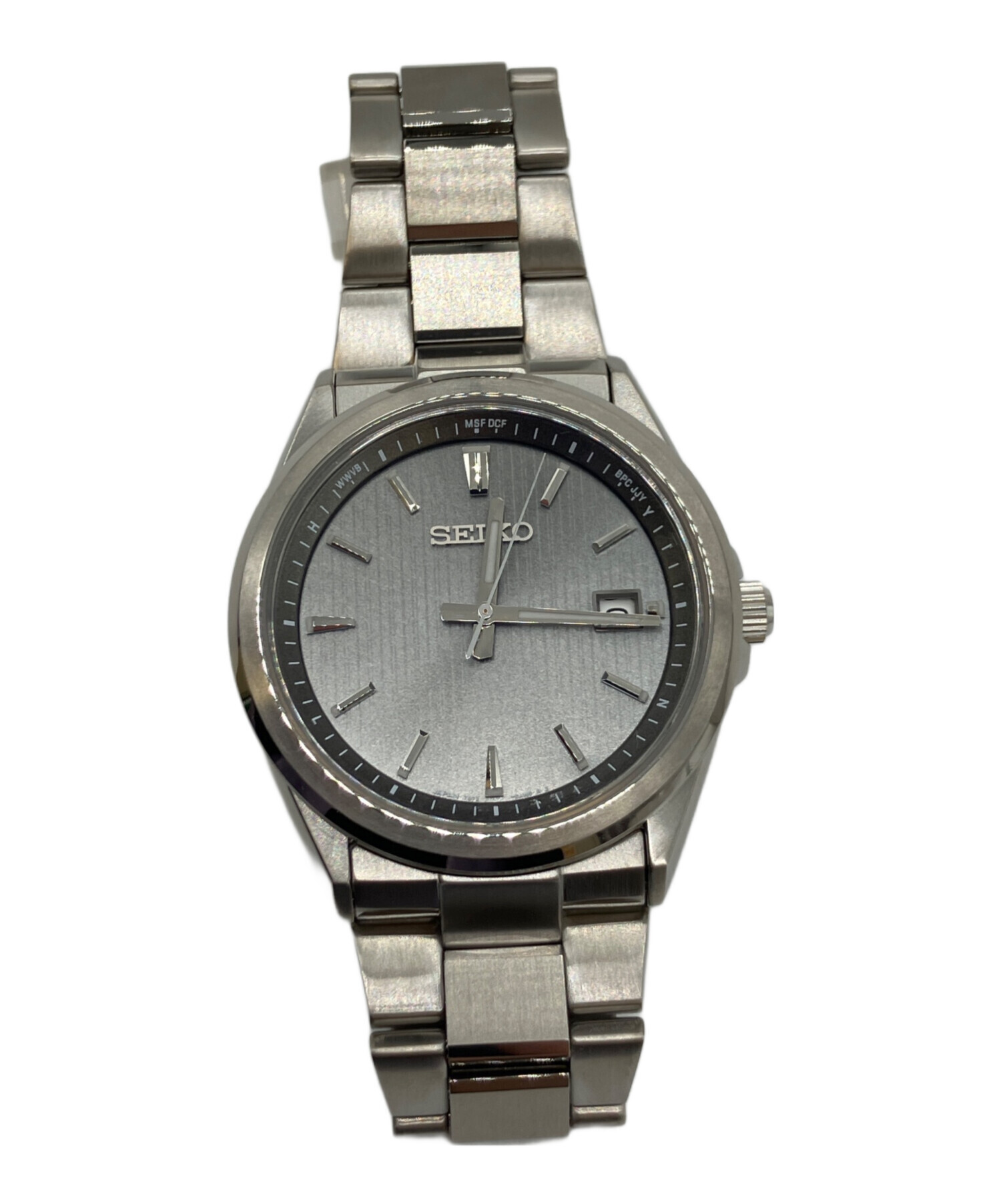 中古・古着通販】SEIKO (セイコー) リストウォッチ｜ブランド・古着