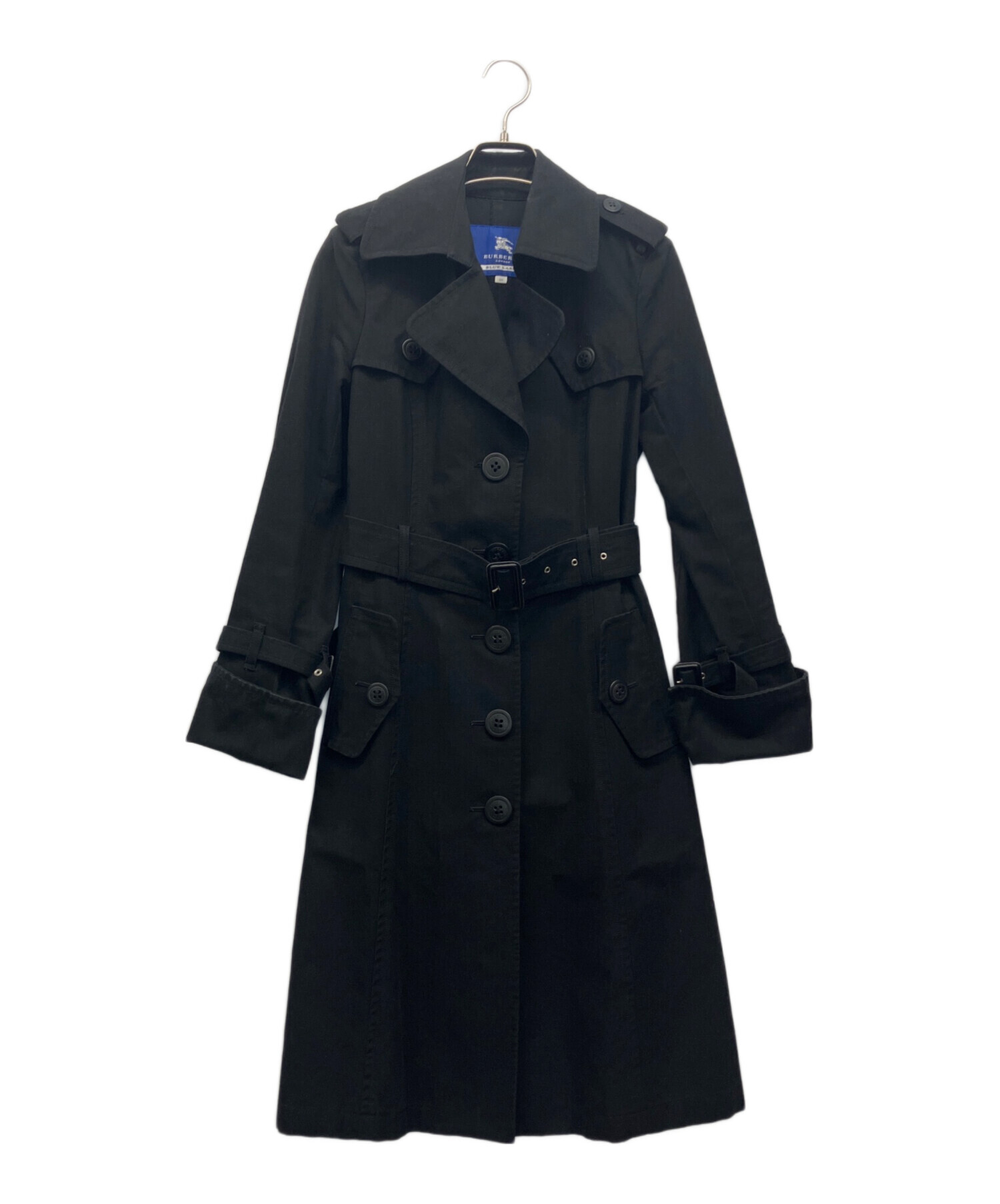 中古・古着通販】BURBERRY BLUE LABEL (バーバリー ブルー レーベル
