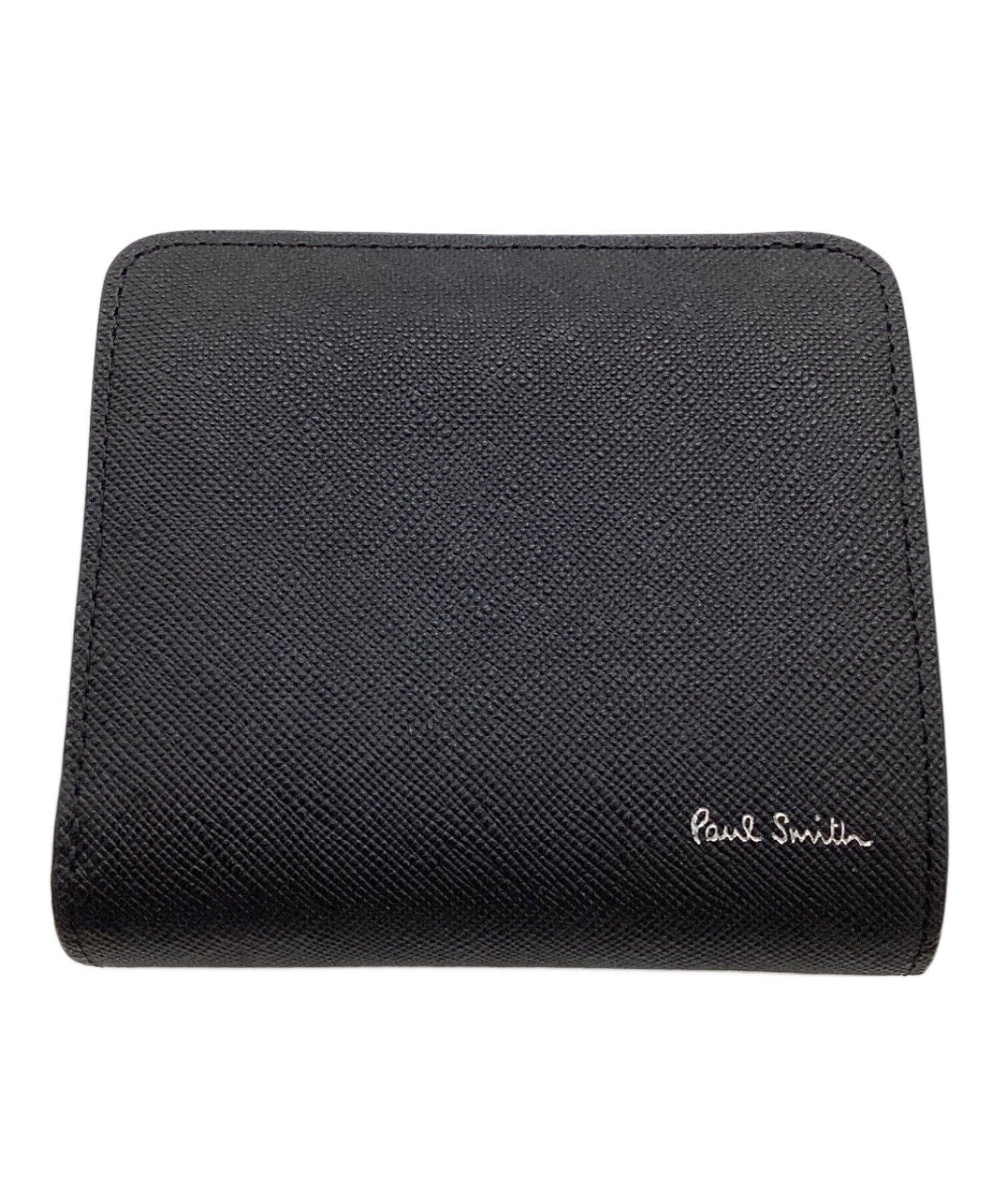 中古・古着通販】PAUL SMITH (ポールスミス) ブライトストライププラー