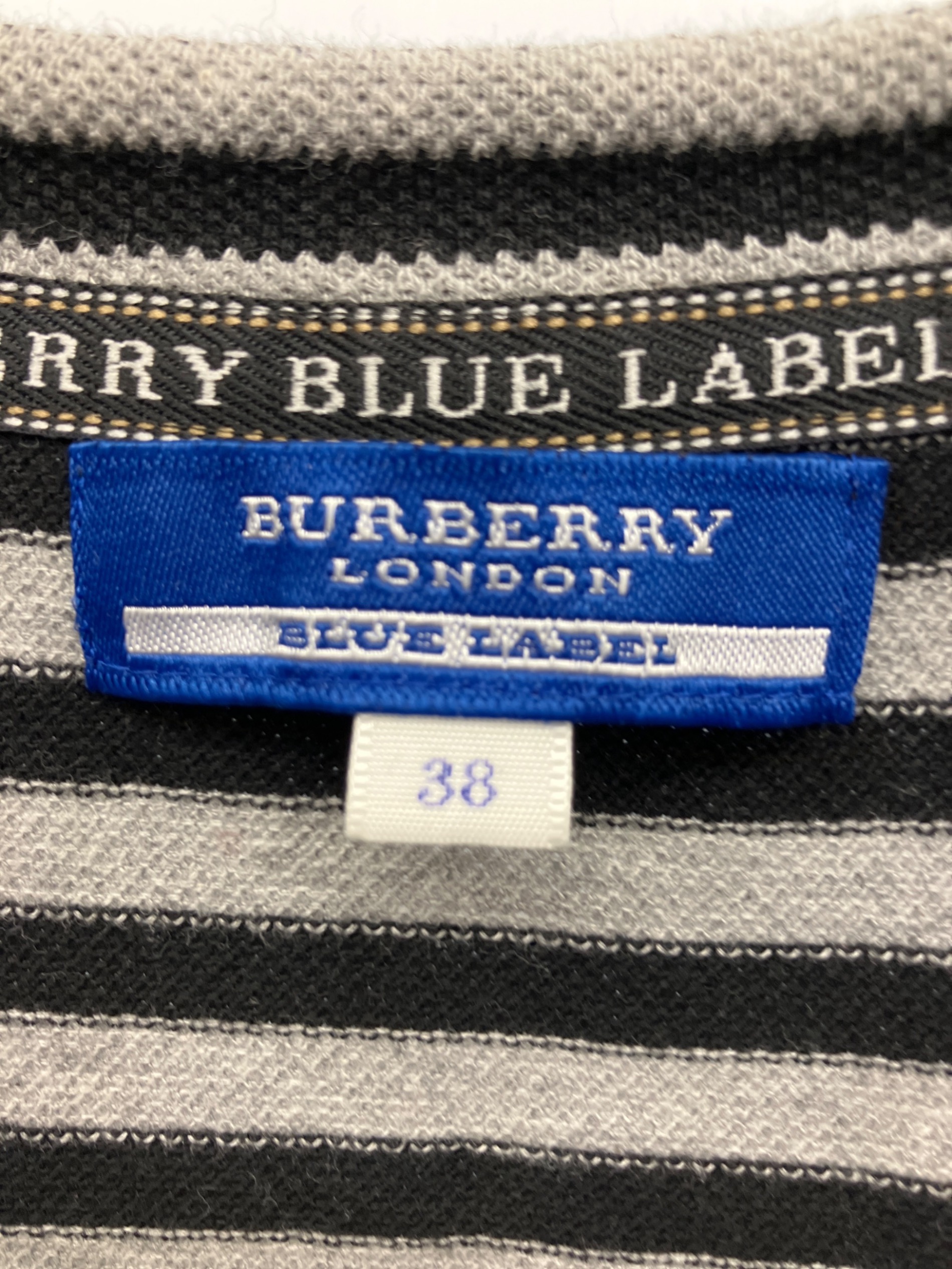 中古・古着通販】BURBERRY BLUE LABEL (バーバリー ブルー レーベル