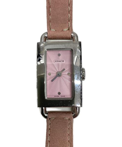 中古・古着通販】COACH (コーチ) 腕時計｜ブランド・古着通販