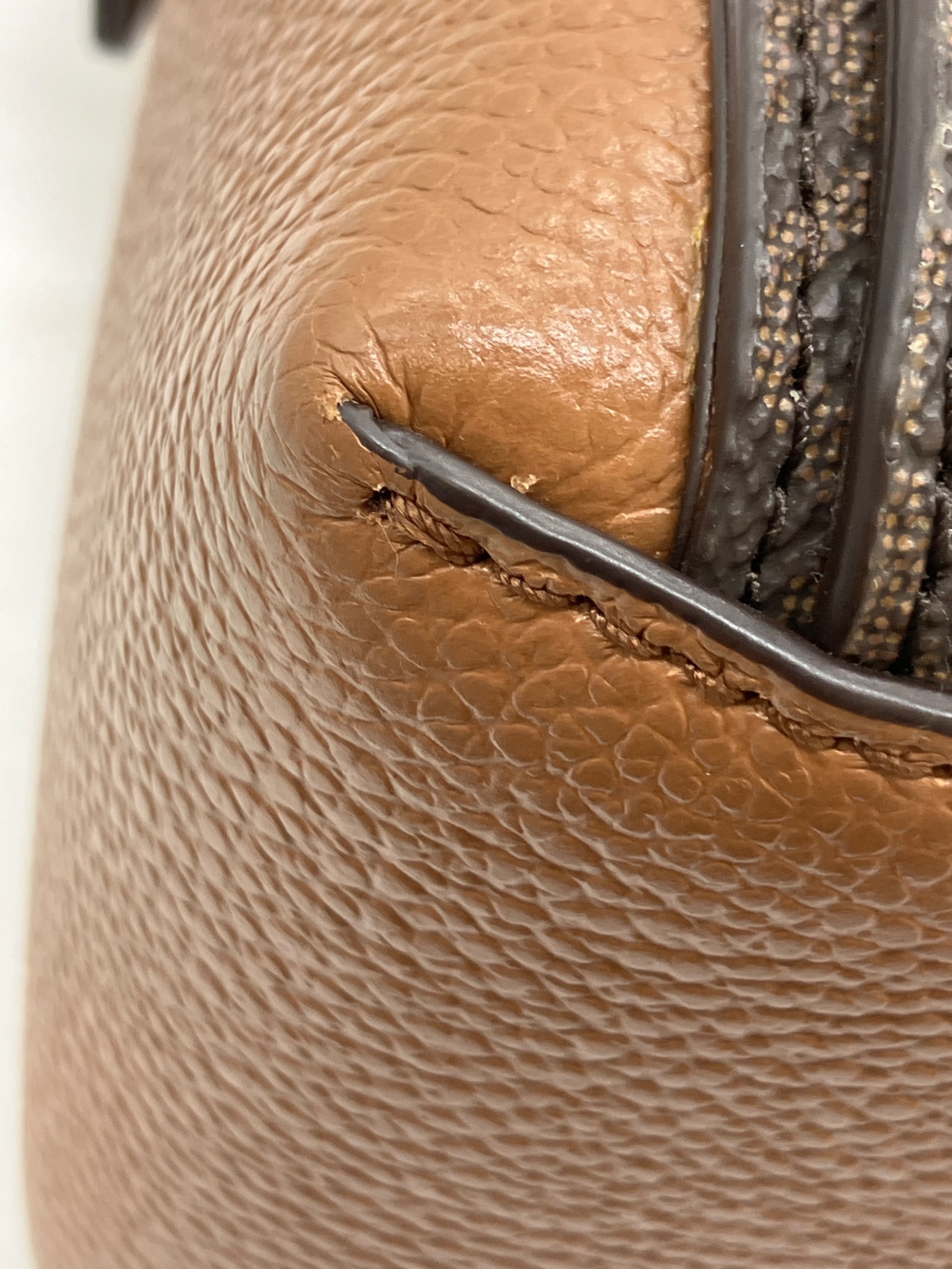 中古・古着通販】MICHAEL KORS (マイケル・コース) ショルダーバッグ