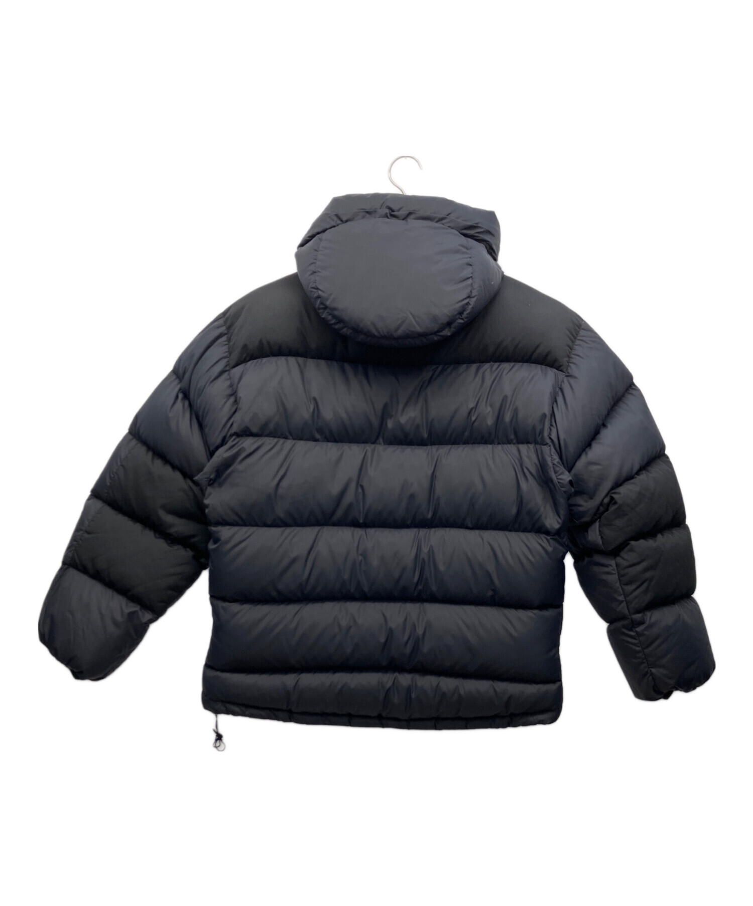 MARMOT ダウンジャケット 新古品です！今年の寒さにピッタリ！！ 中古・古着通販】Marmot (マーモット) ダウンジャケット ブラック
