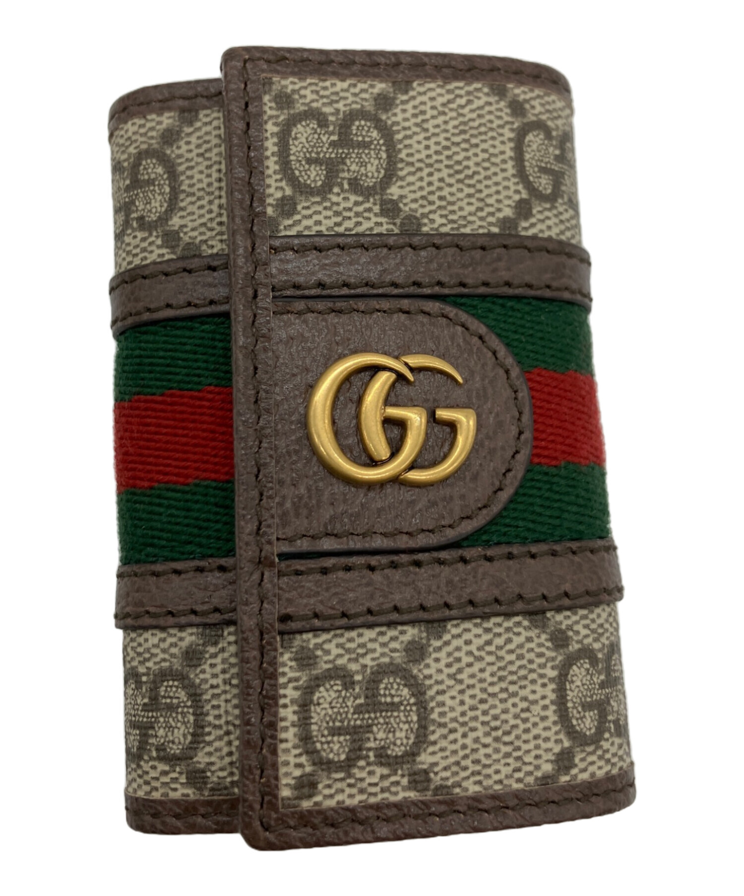 中古・古着通販】GUCCI (グッチ) キーケース｜ブランド・古着通販