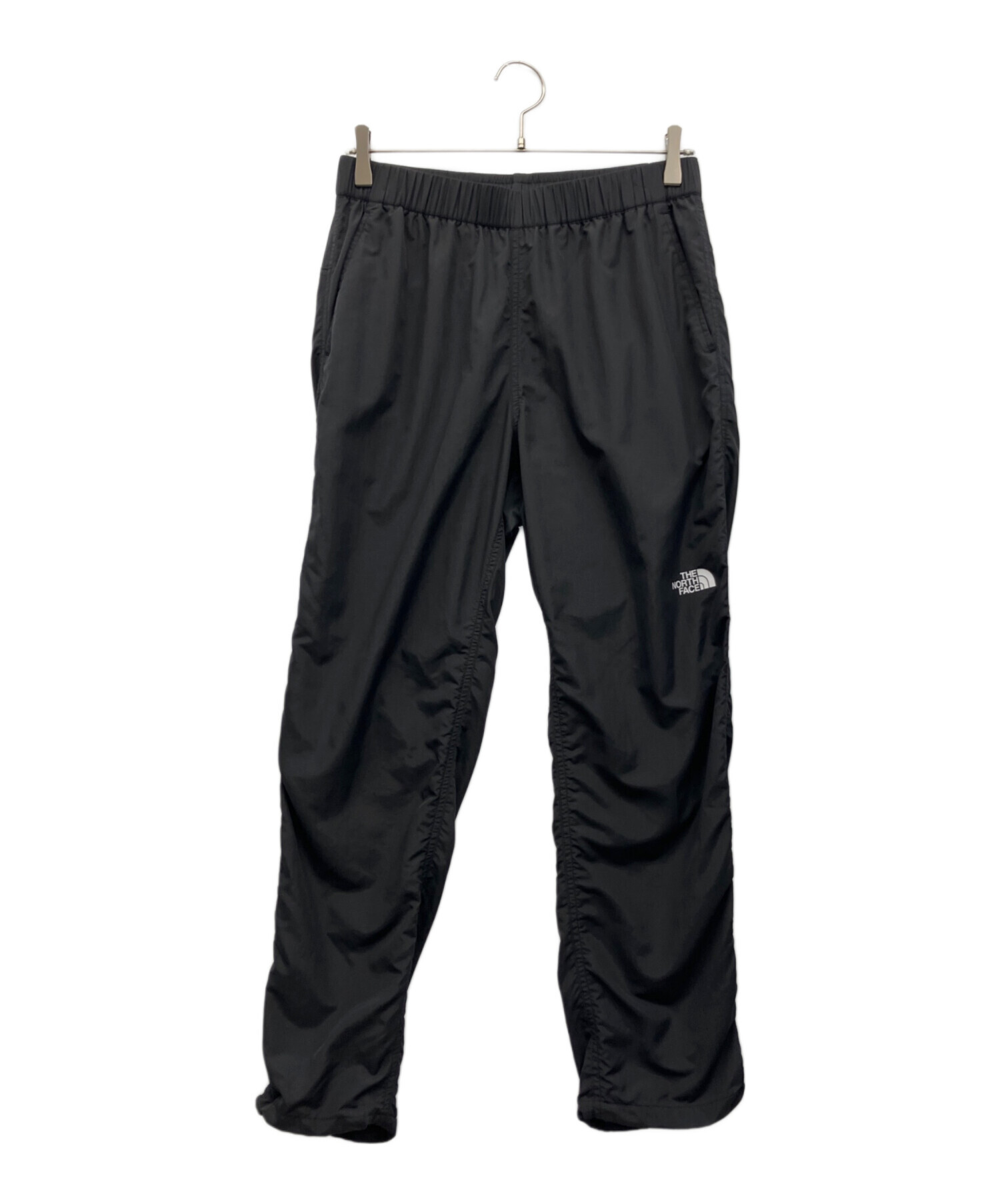 中古・古着通販】THE NORTH FACE (ザ ノース フェイス) ナイロンパンツ