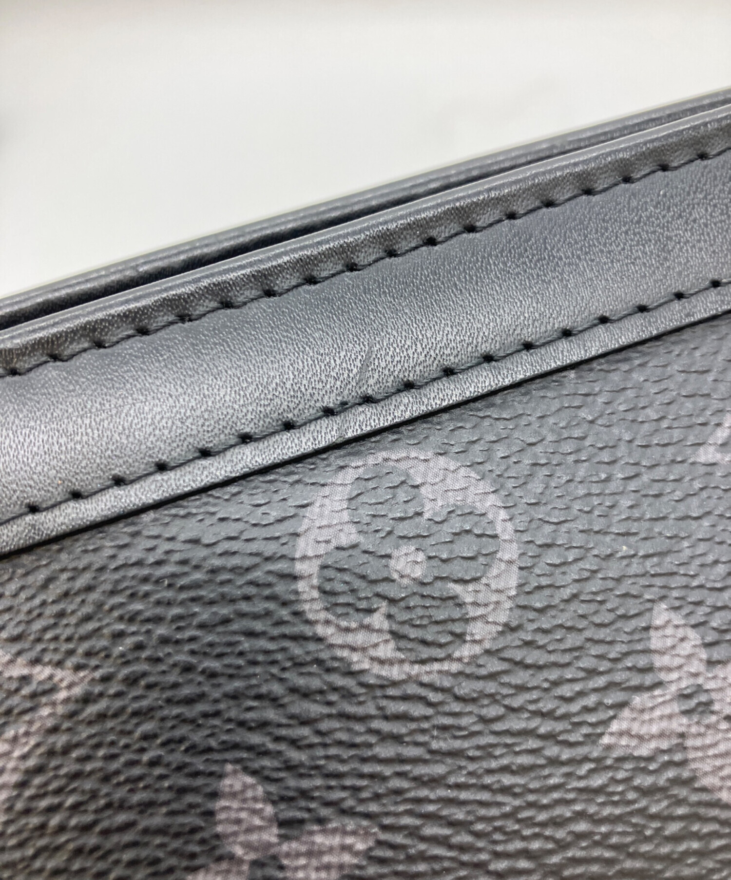 中古・古着通販】LOUIS VUITTON (ルイ ヴィトン) ポシェット