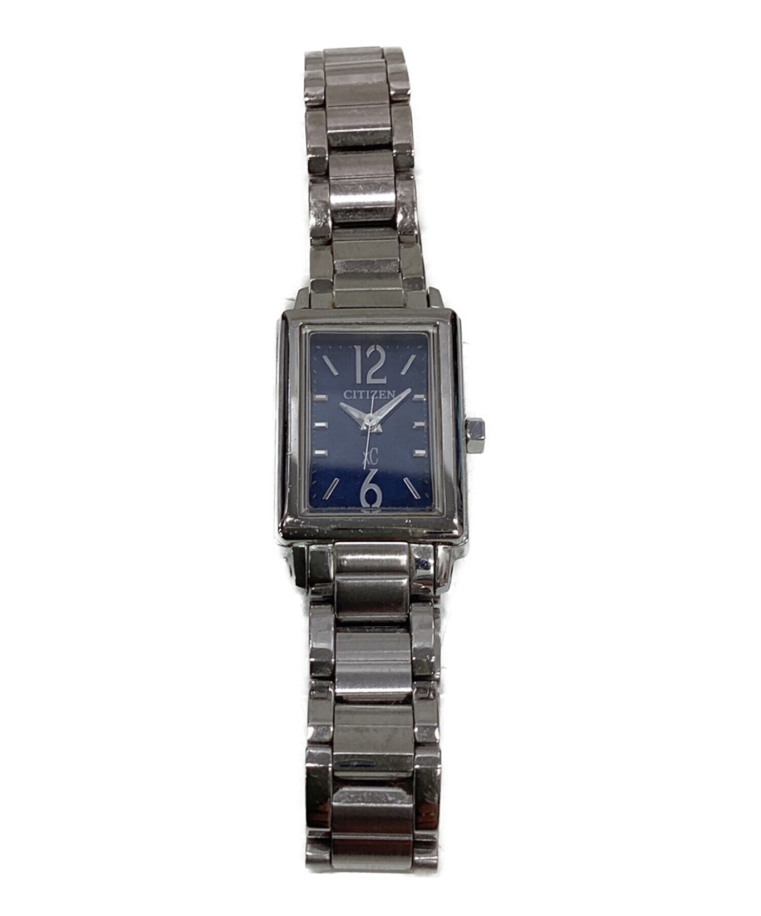 中古・古着通販】CITIZEN (シチズン) 腕時計｜ブランド・古着通販