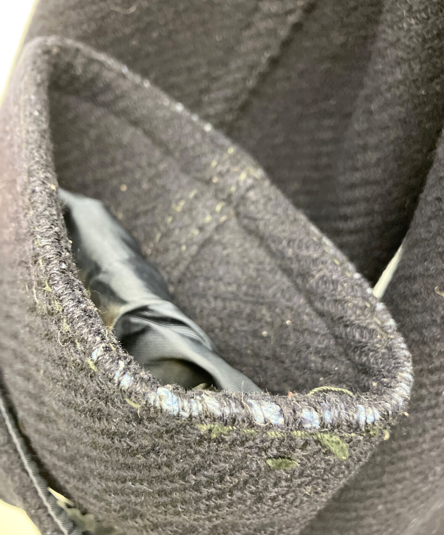 中古・古着通販】COACH (コーチ) ダッフルコート ネイビー サイズ:2