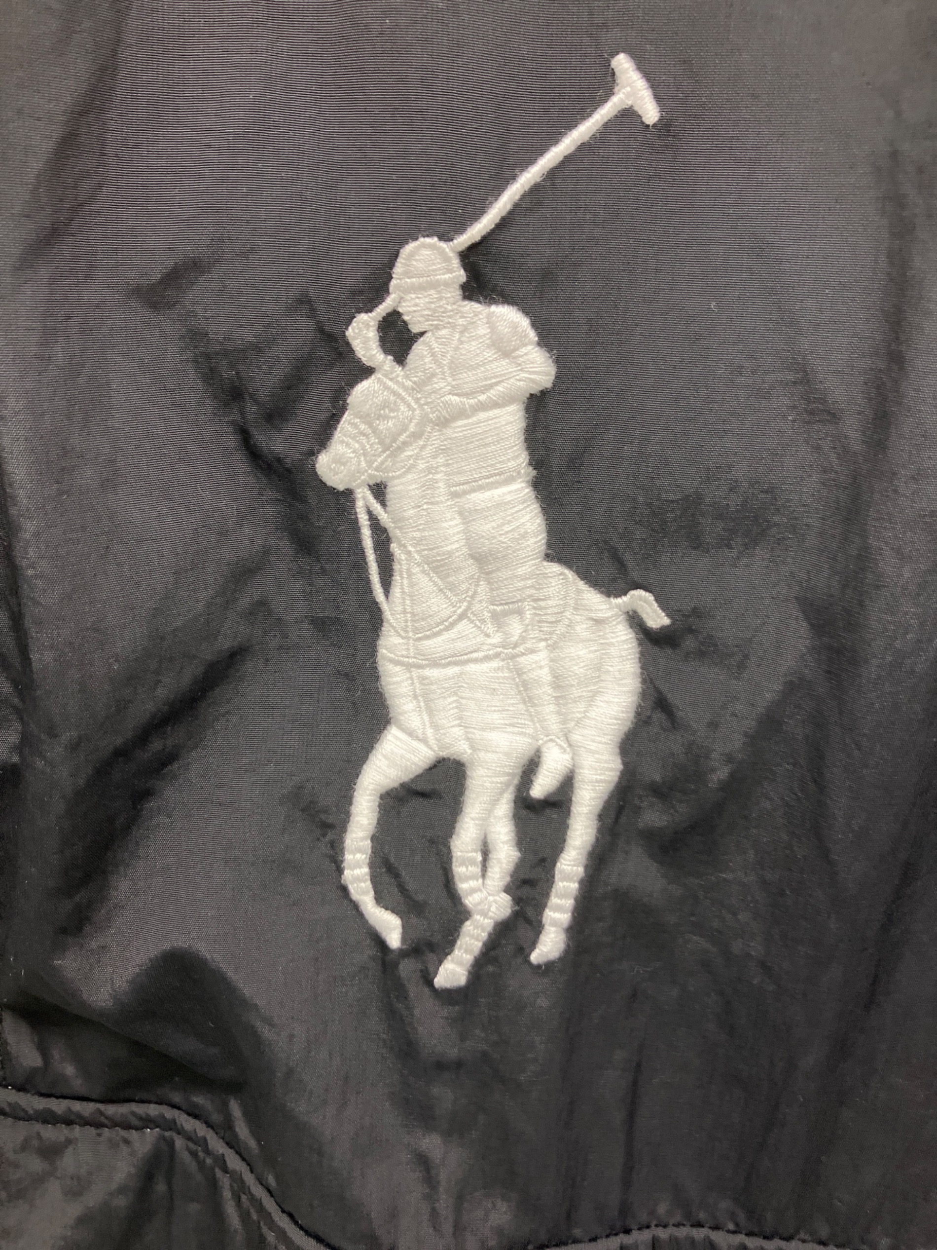 中古・古着通販】POLO RALPH LAUREN (ポロ・ラルフローレン