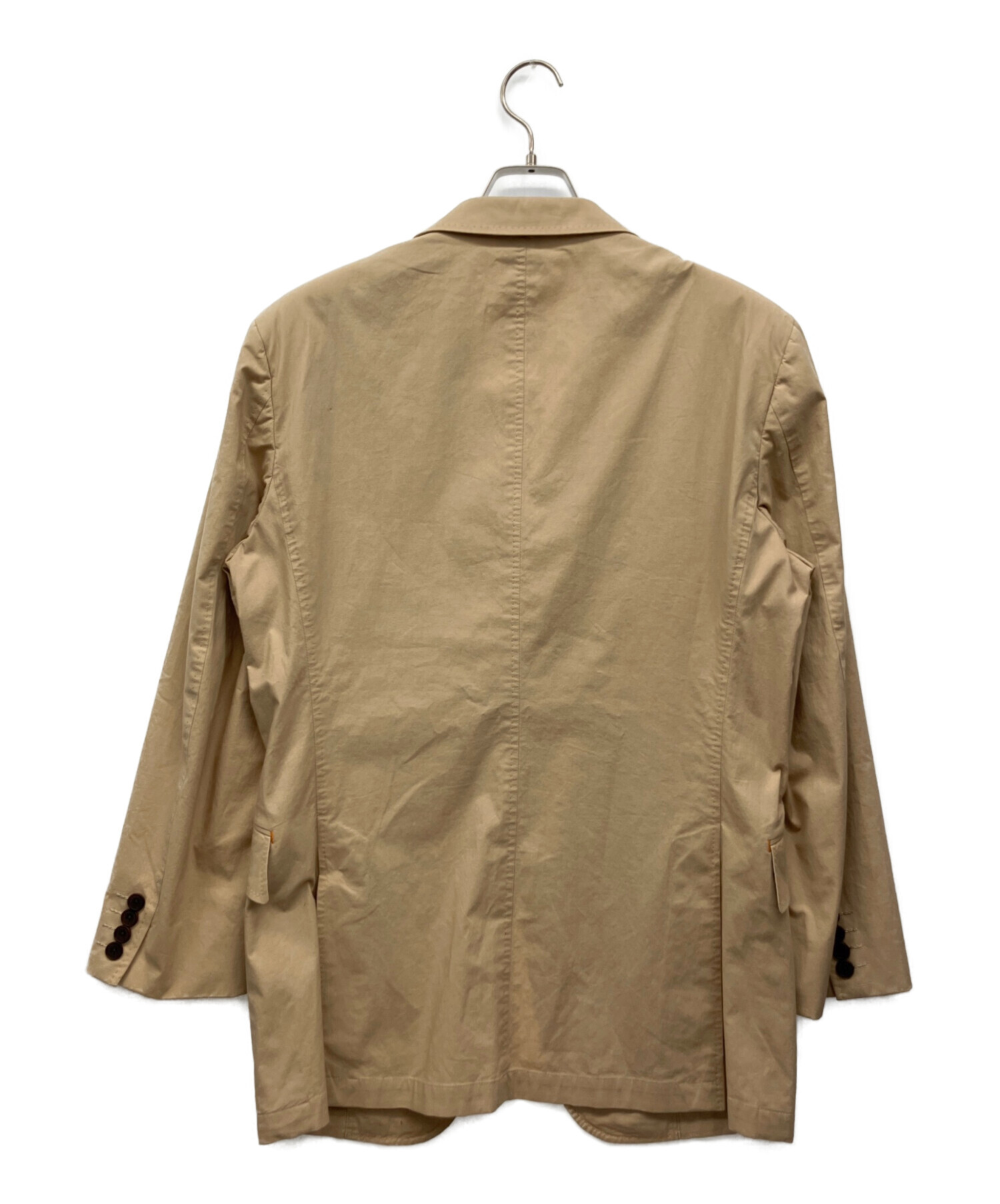 中古・古着通販】BURBERRY BLACK LABEL (バーバリーブラックレーベル