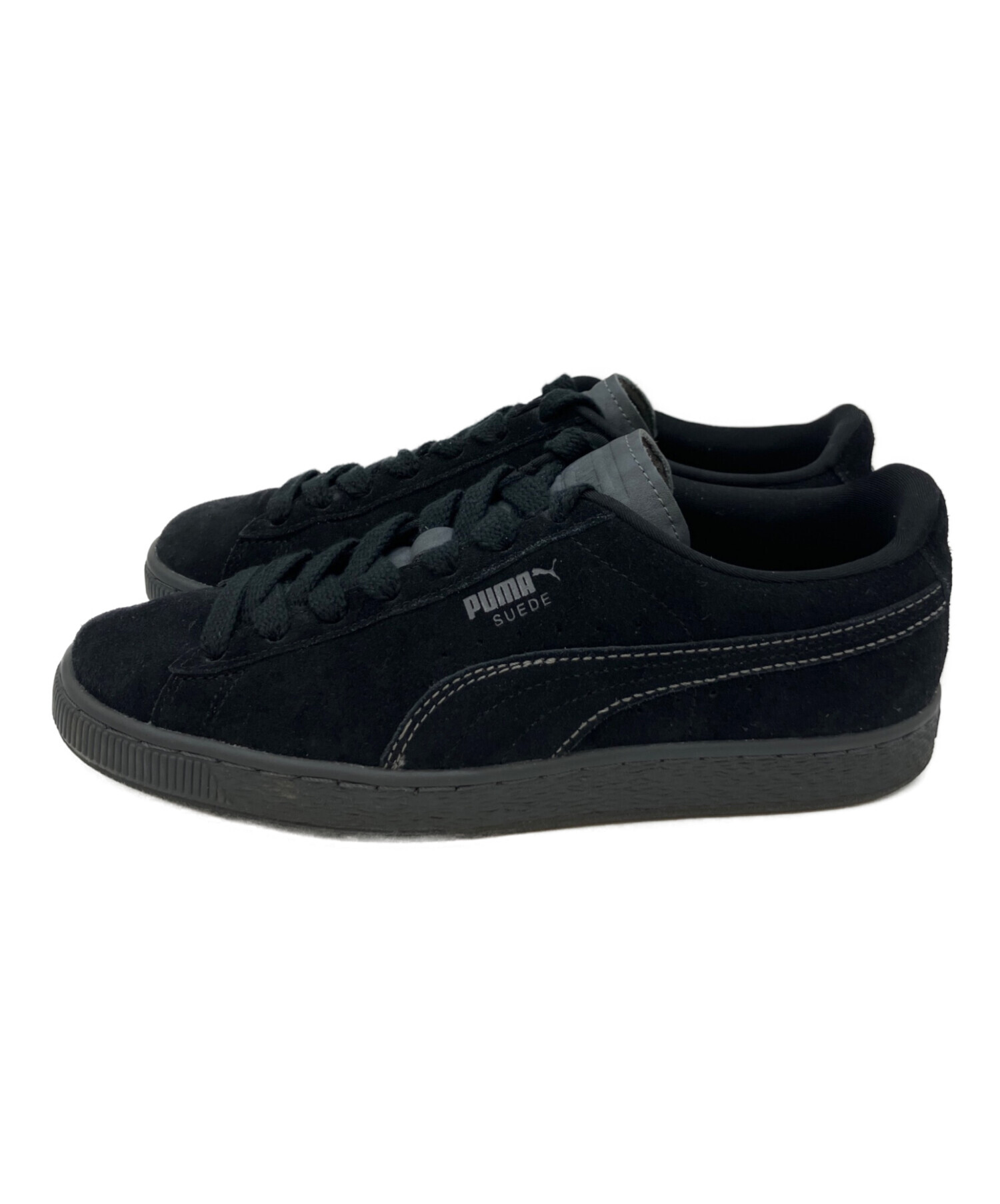 PUMA ブラック ローカットスニーカー 26.5 EE 楽天市場】プーマ