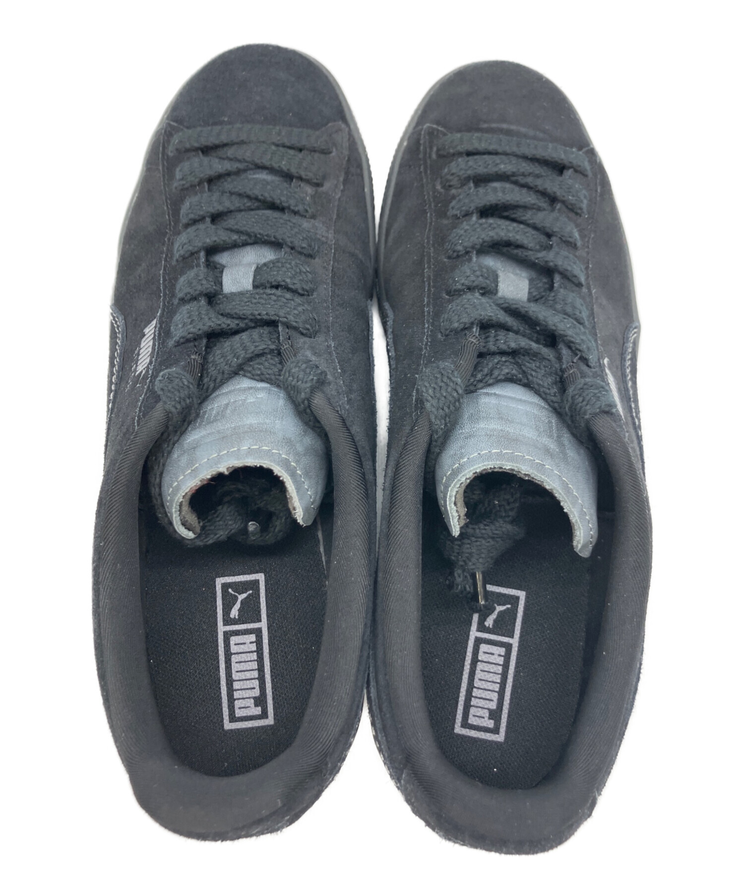 PUMA ブラック ローカットスニーカー 26.5 EE 楽天市場】プーマ