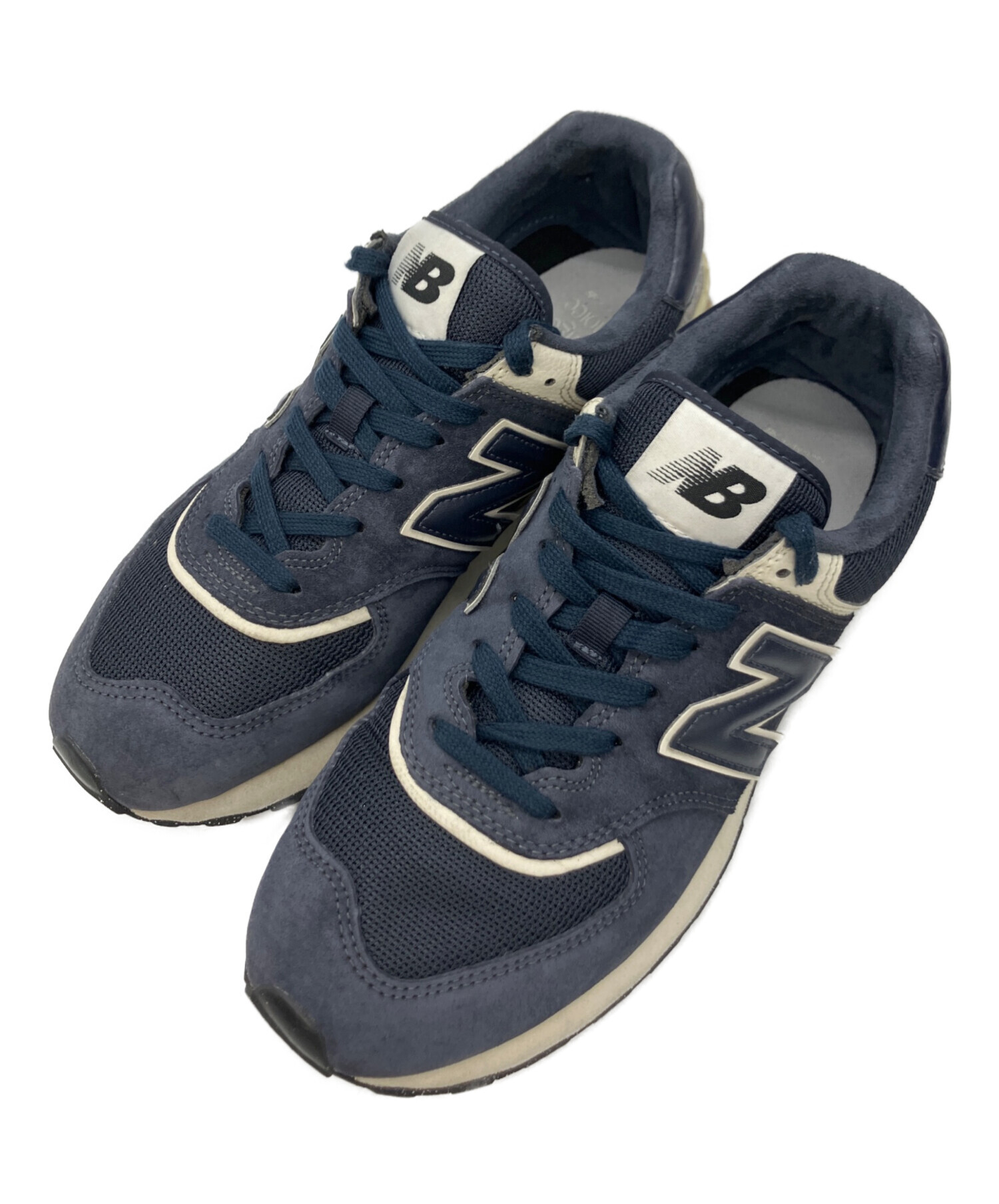 中古・古着通販】NEW BALANCE (ニューバランス) ローカットスニーカー 