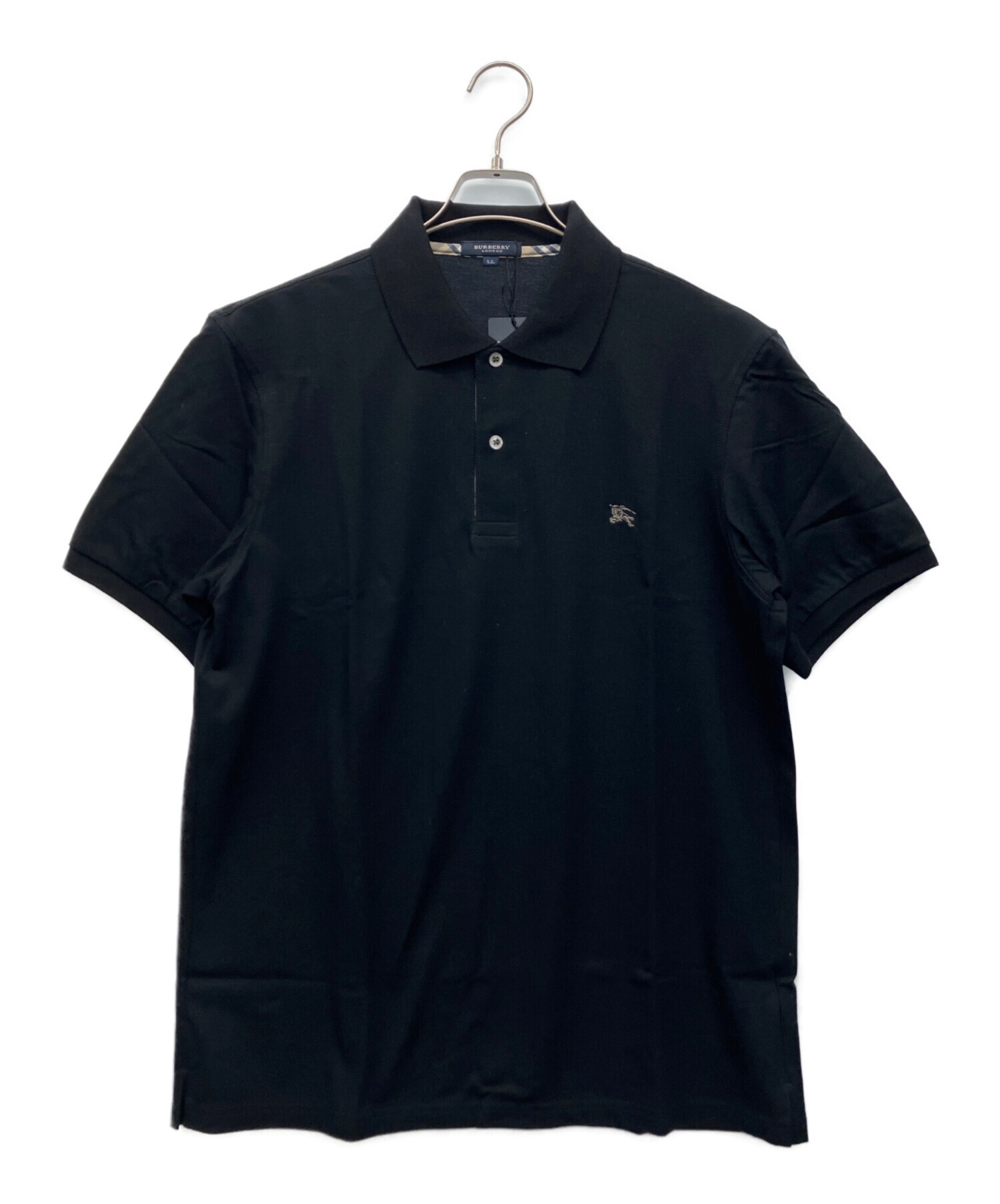 BURBERRY LONDON バーバリーロンドン 半袖ポロシャツ 160A Burberry