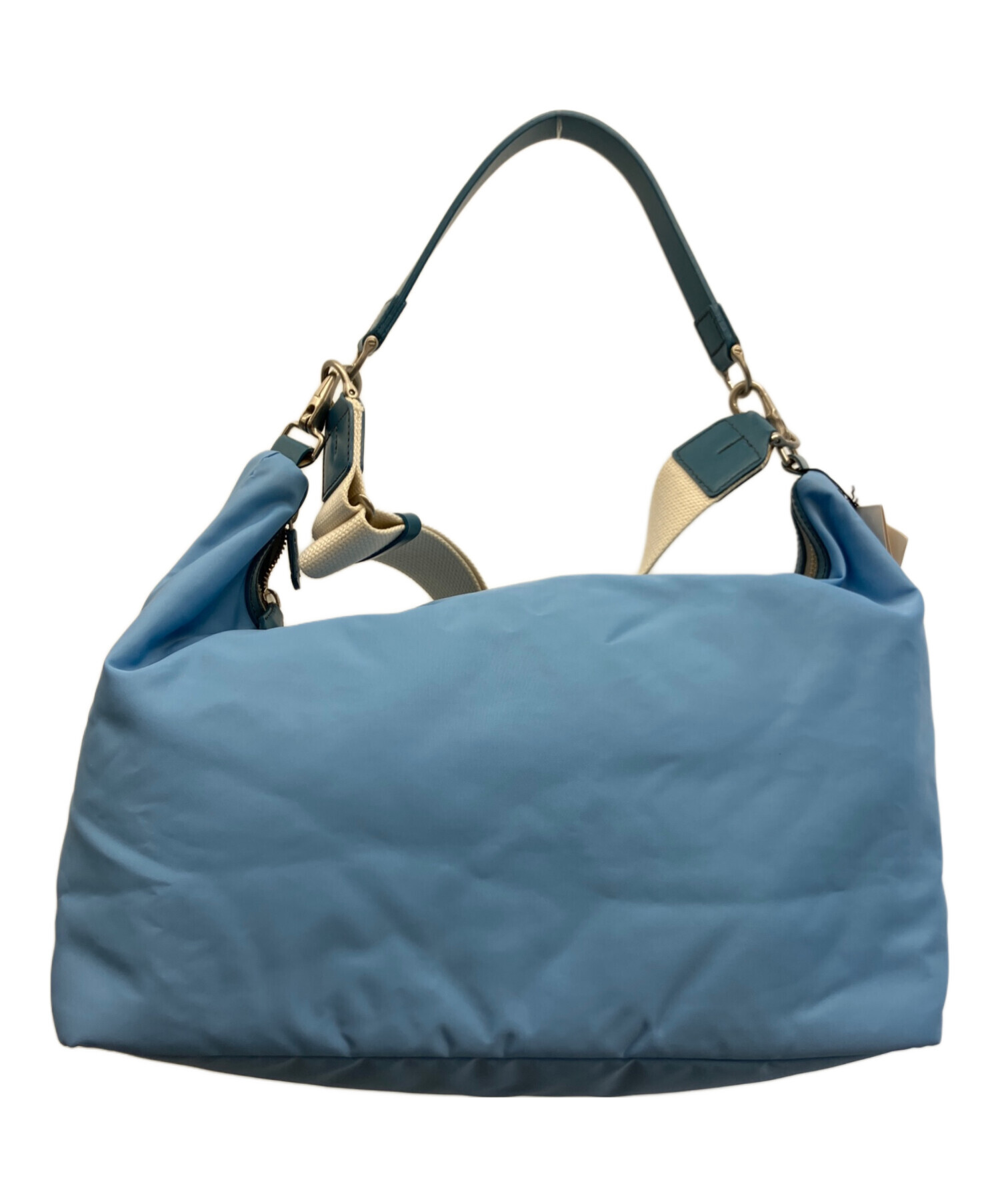 中古・古着通販】LANVIN en Bleu (ランバンオンブルー) ショルダー 