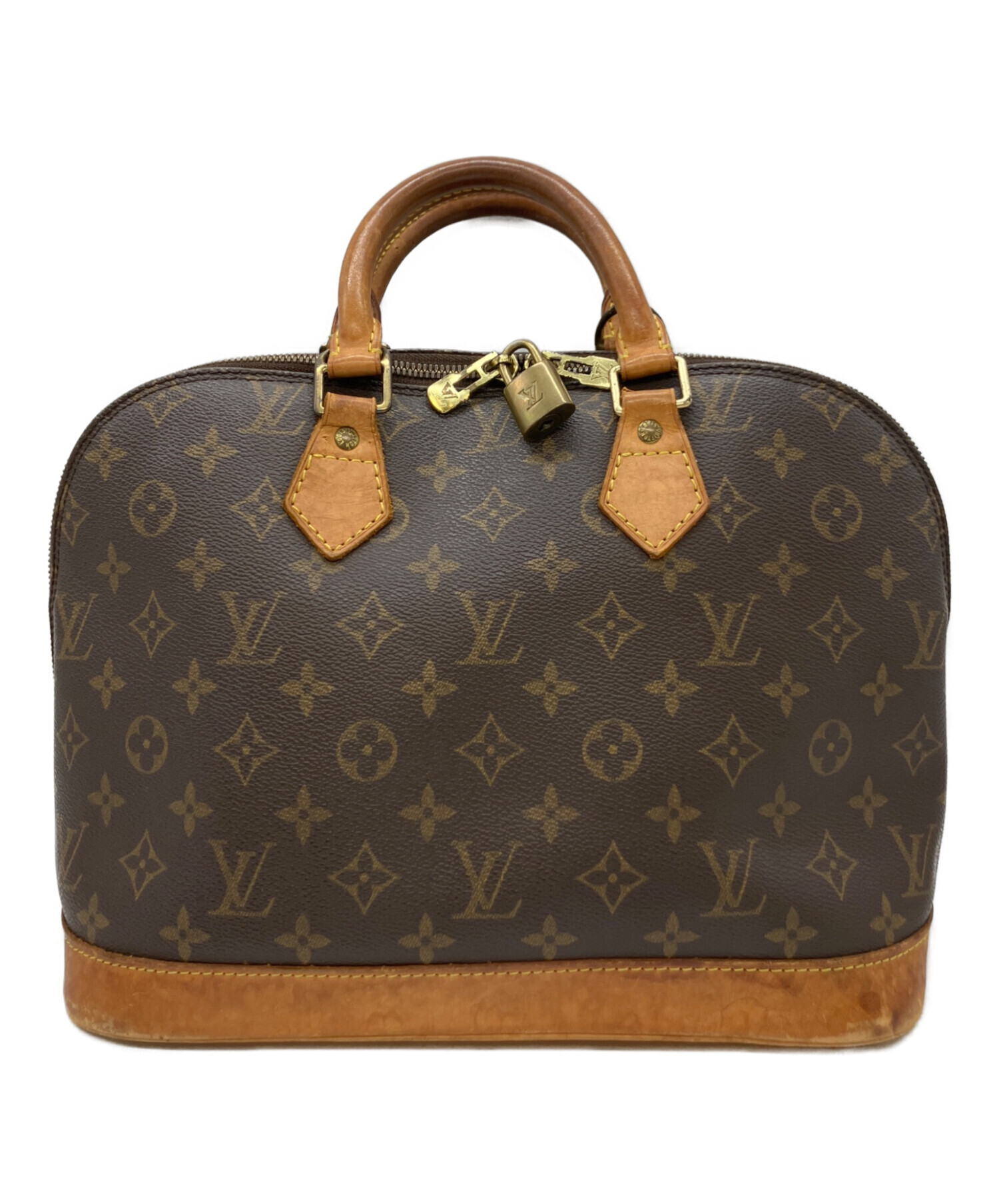 中古・古着通販】LOUIS VUITTON (ルイ ヴィトン) ハンドバッグ 