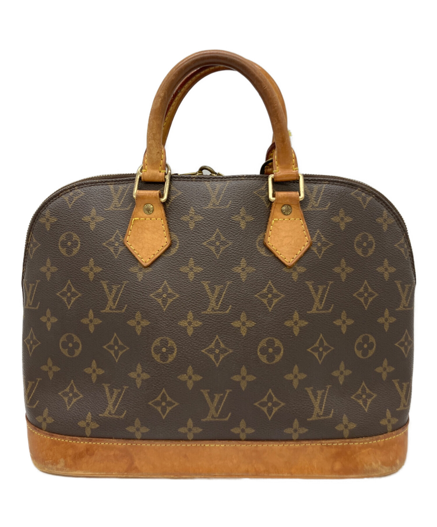 中古・古着通販】LOUIS VUITTON (ルイ ヴィトン) ハンドバッグ 