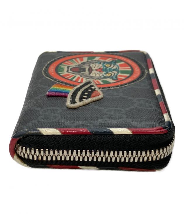 中古・古着通販】GUCCI (グッチ) ナイトクーリェGGスプリームコイン