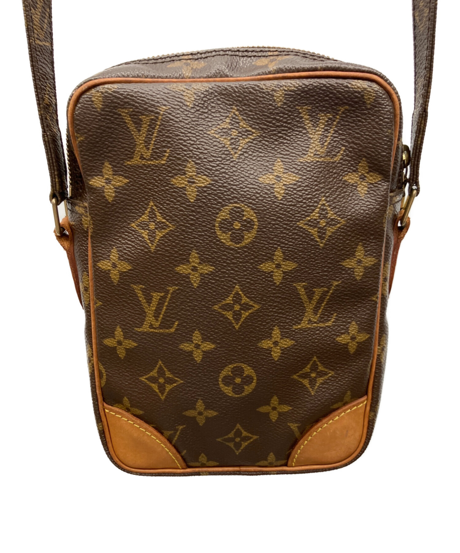 中古・古着通販】LOUIS VUITTON (ルイ ヴィトン) ショルダーバッグ