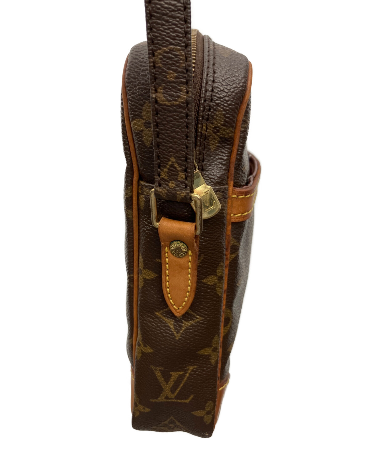 中古・古着通販】LOUIS VUITTON (ルイ ヴィトン) ショルダーバッグ
