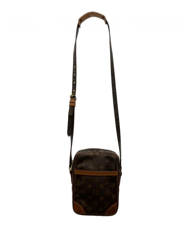 中古・古着通販】LOUIS VUITTON (ルイ ヴィトン) ショルダーバッグ