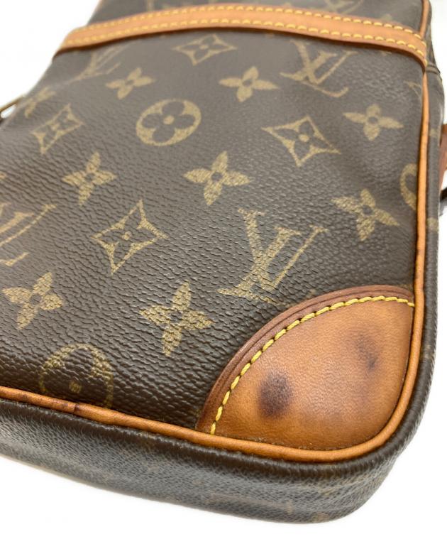 中古・古着通販】LOUIS VUITTON (ルイ ヴィトン) ショルダーバッグ