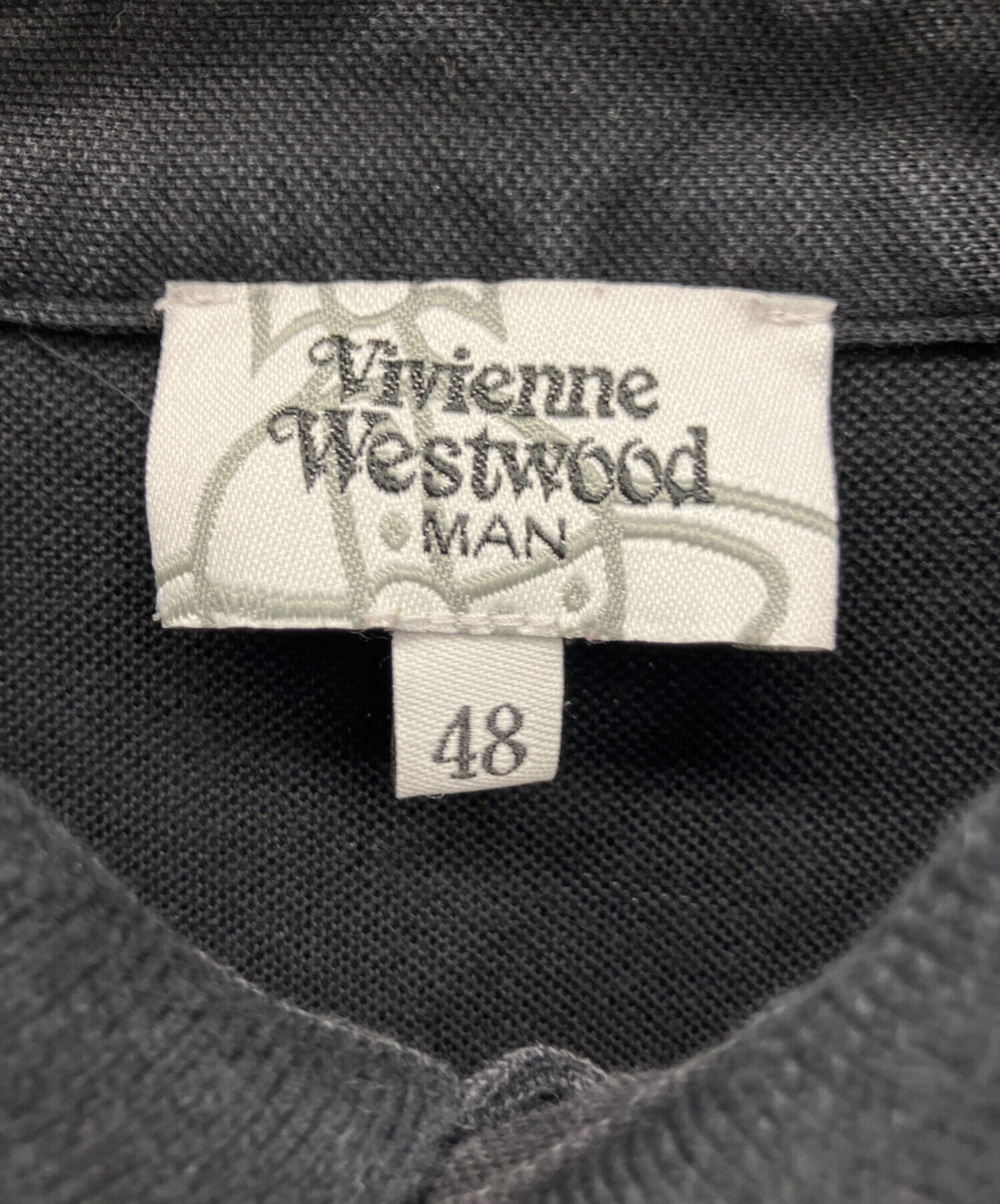 中古・古着通販】Vivienne Westwood (ヴィヴィアンウエストウッド