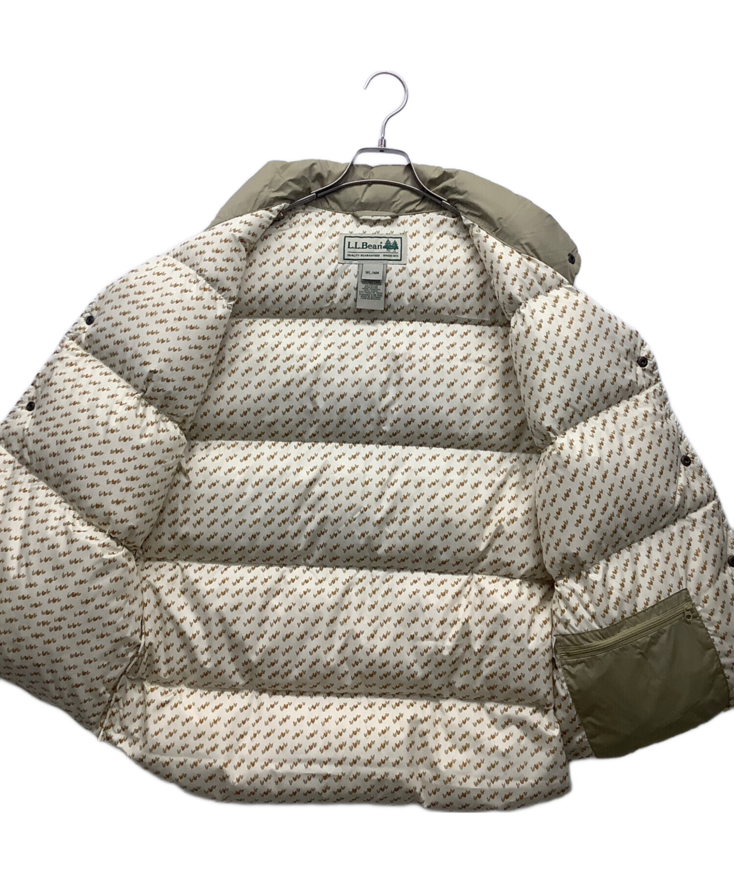 中古・古着通販】L.L.Bean (エルエルビーン) ビーンズ・トレイル